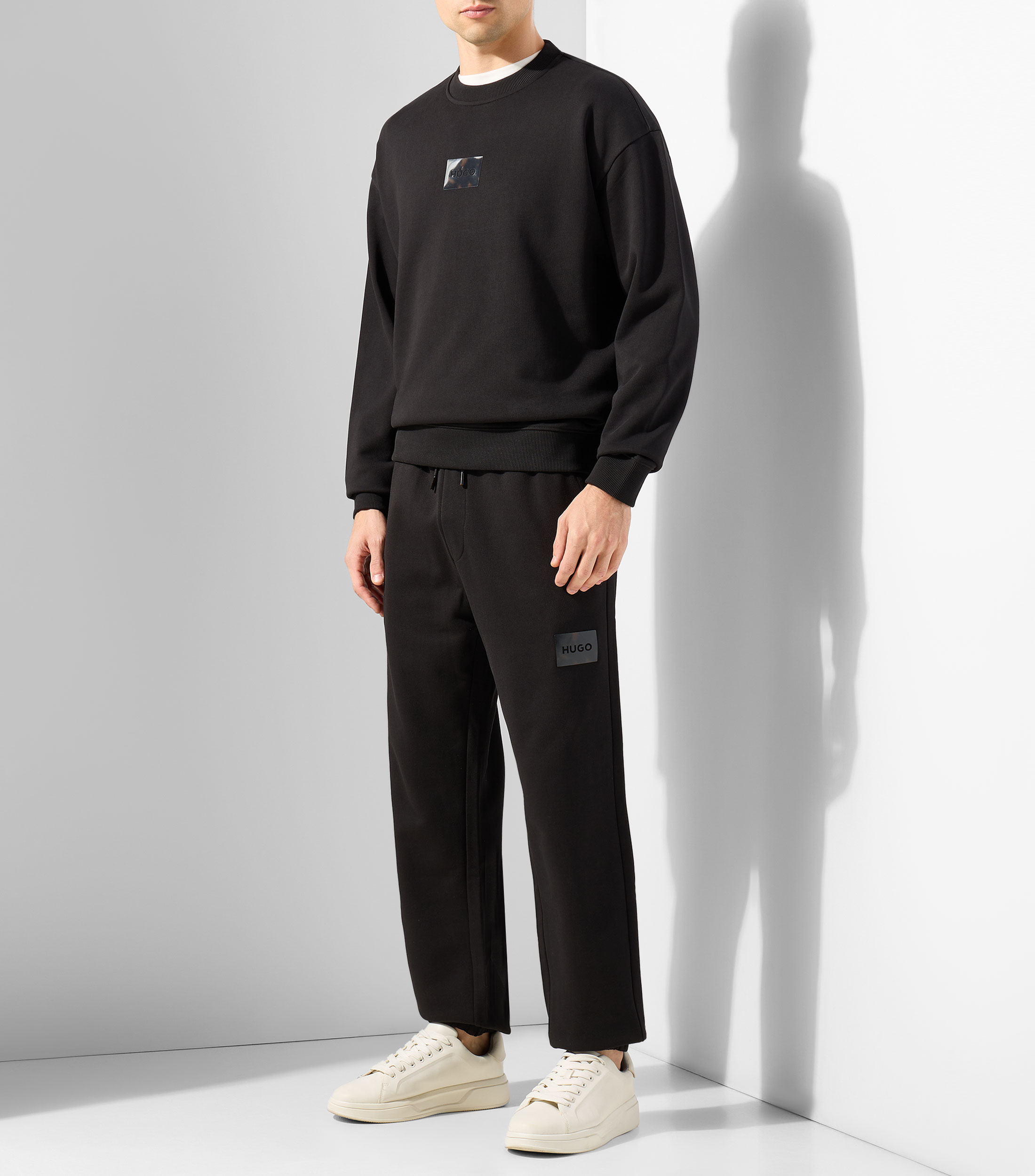 Sudadera pullover Hombre