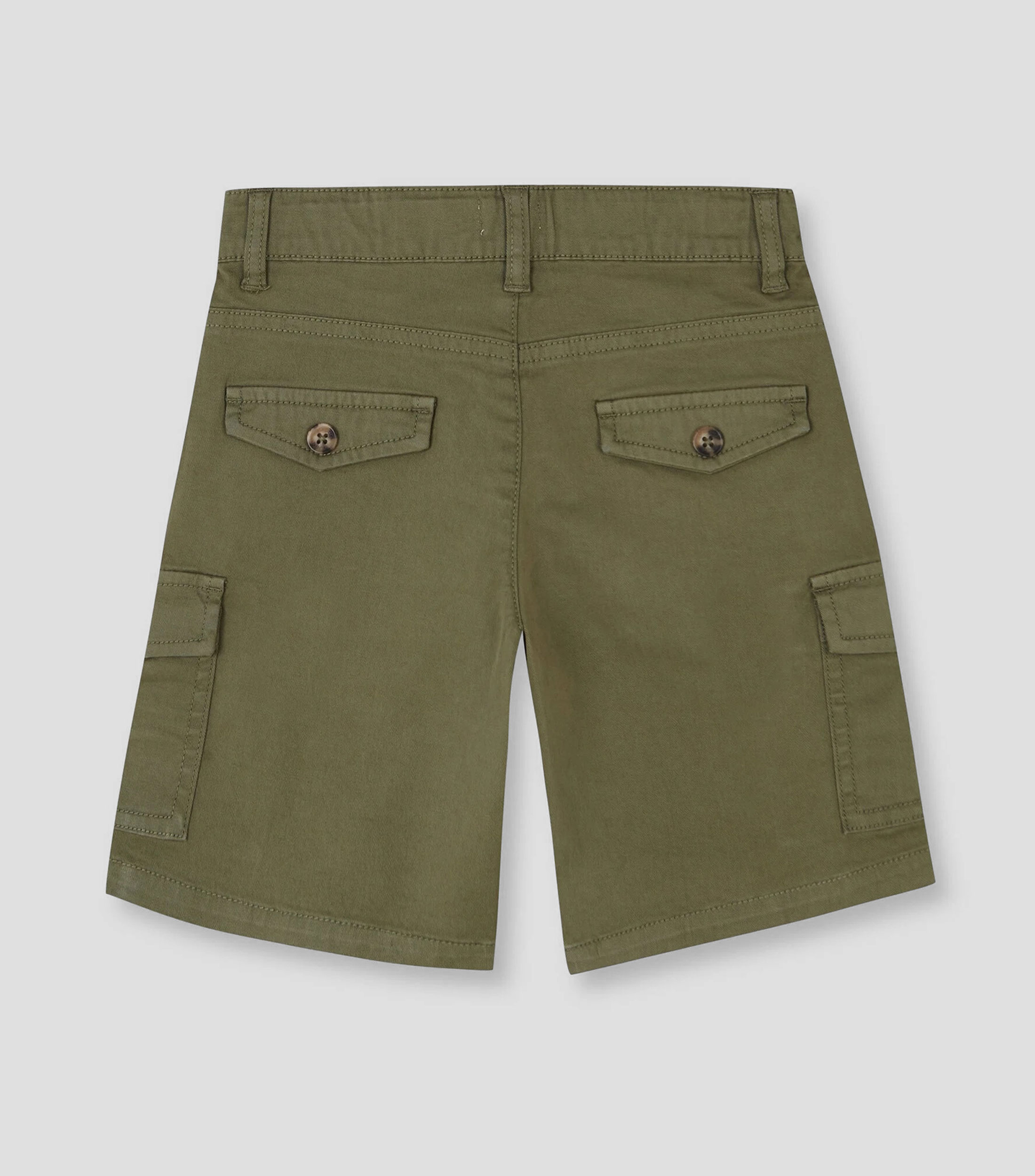 Short liso Niño