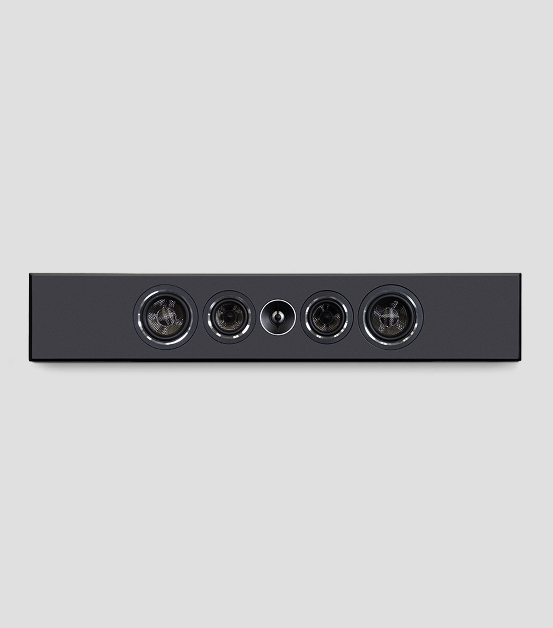 Altavoz Central de pared Alambrico 100 W