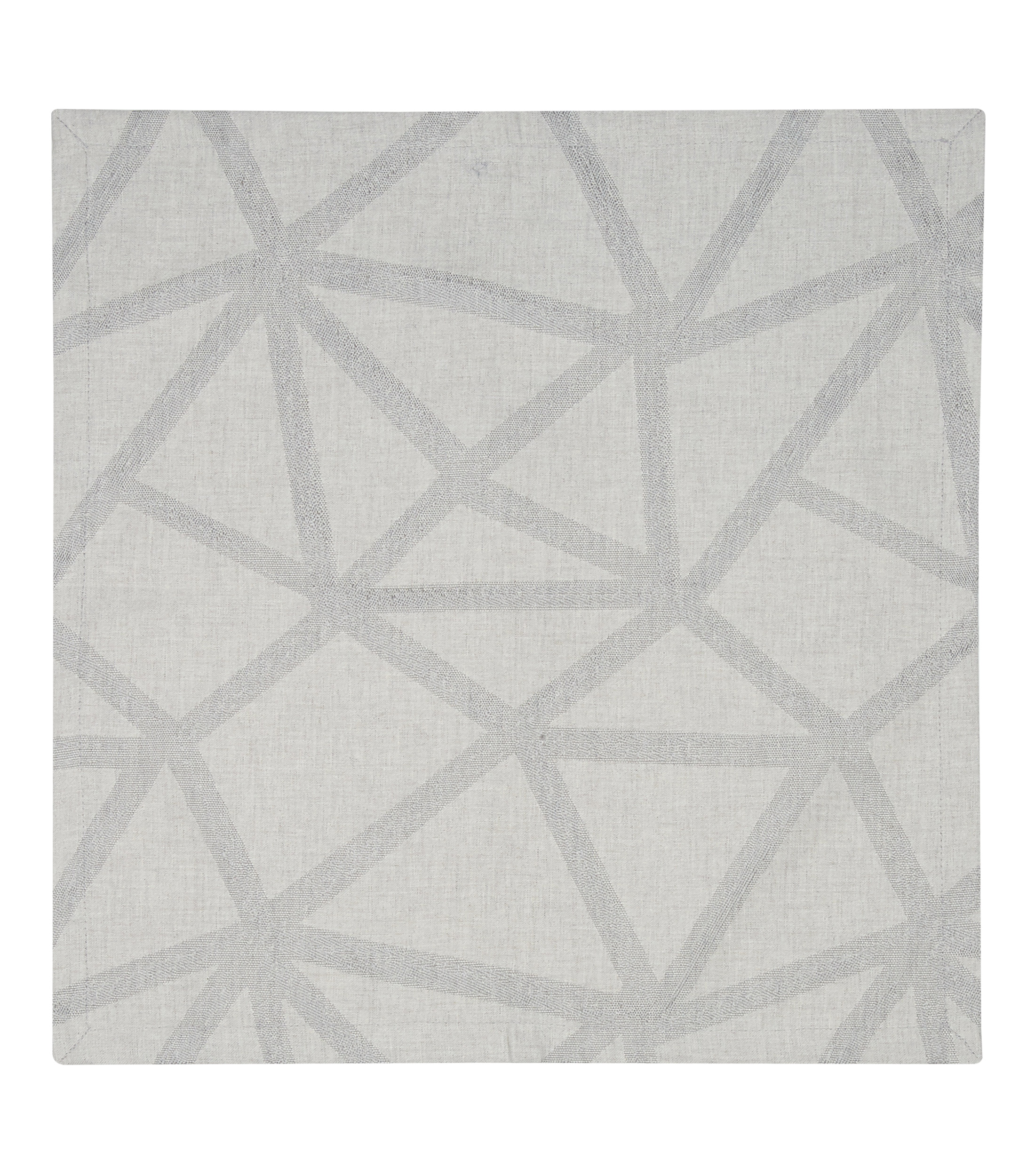 Servilleta Gris