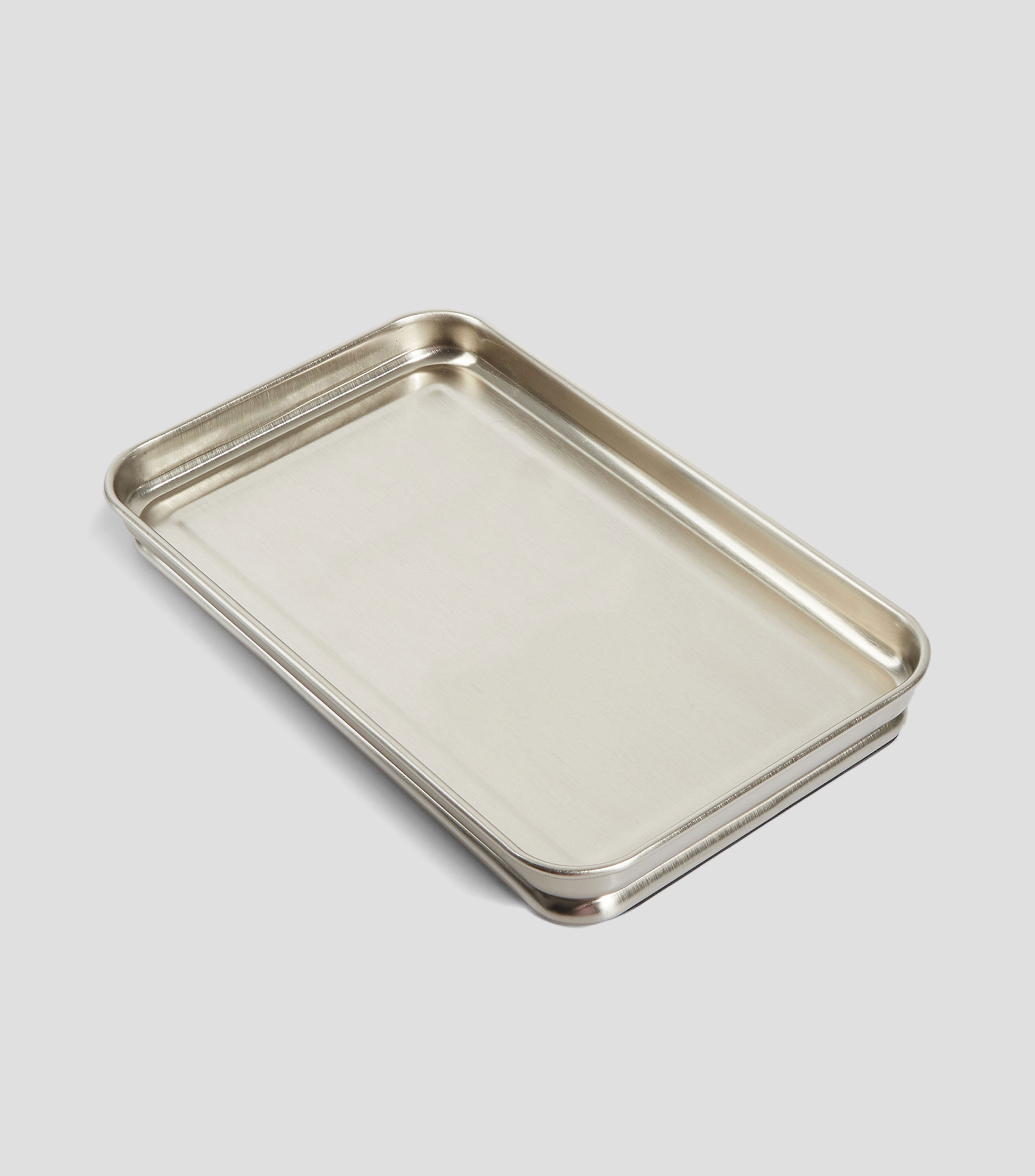 Charola organizadora Vanity en metal