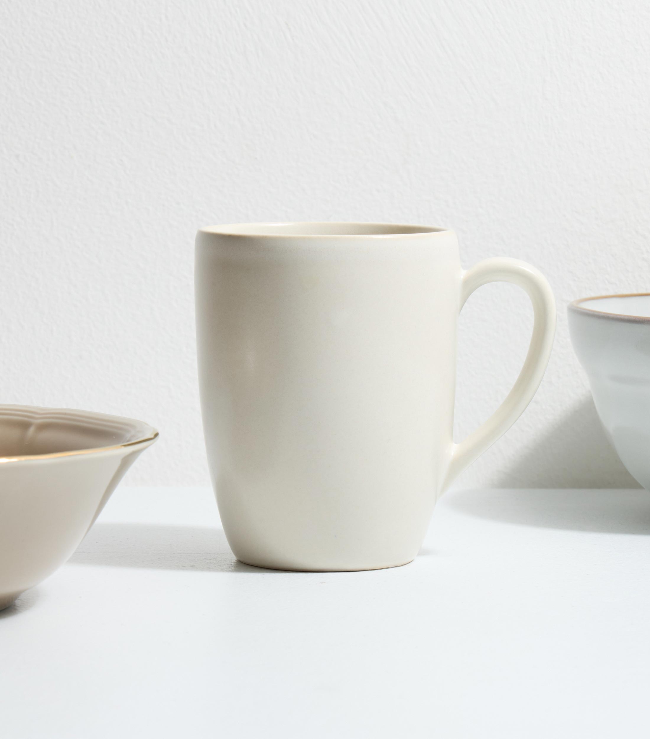 Taza con Ondas