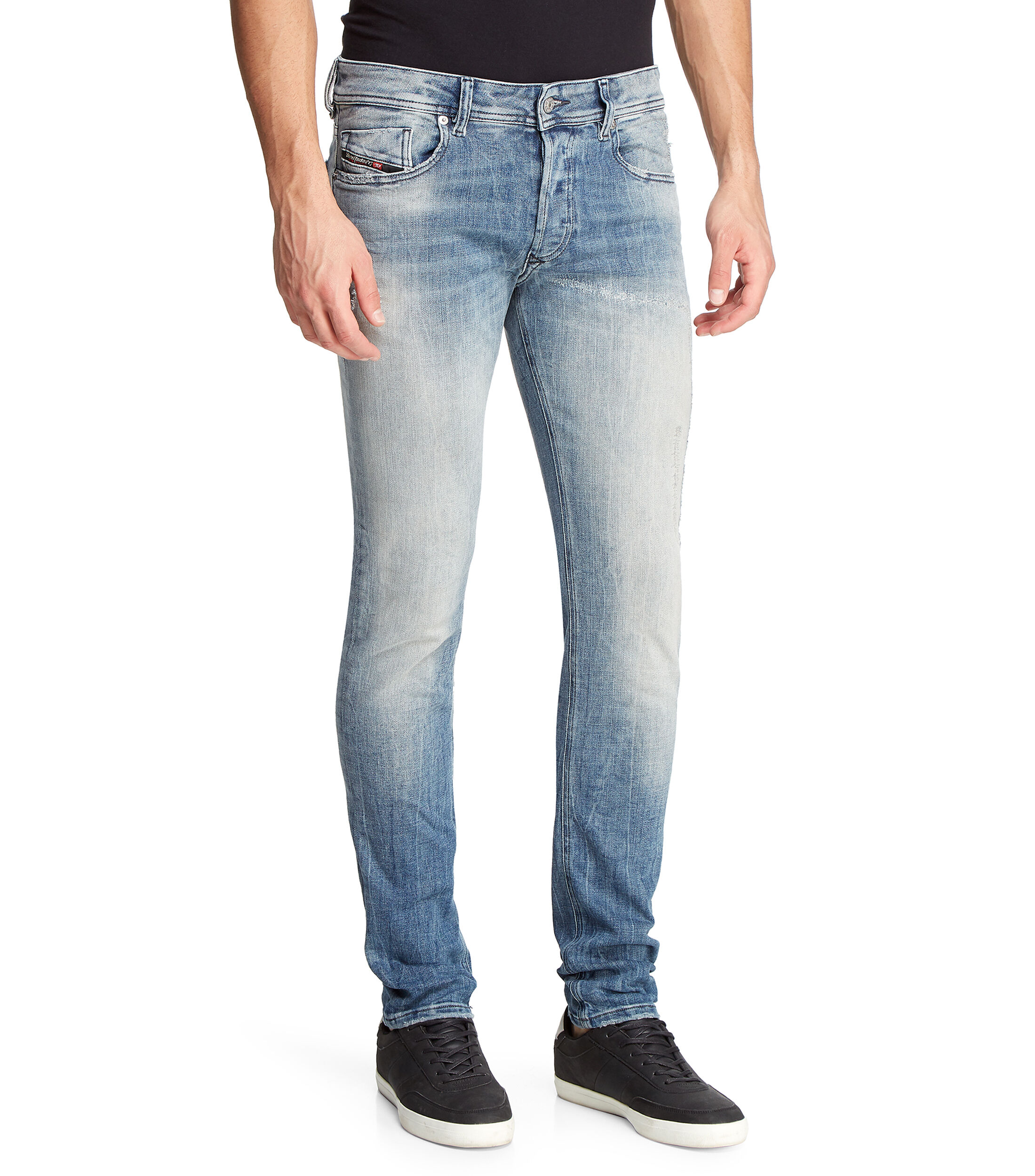 Diesel Jeans Slim Fit Hombre El Palacio de Hierro