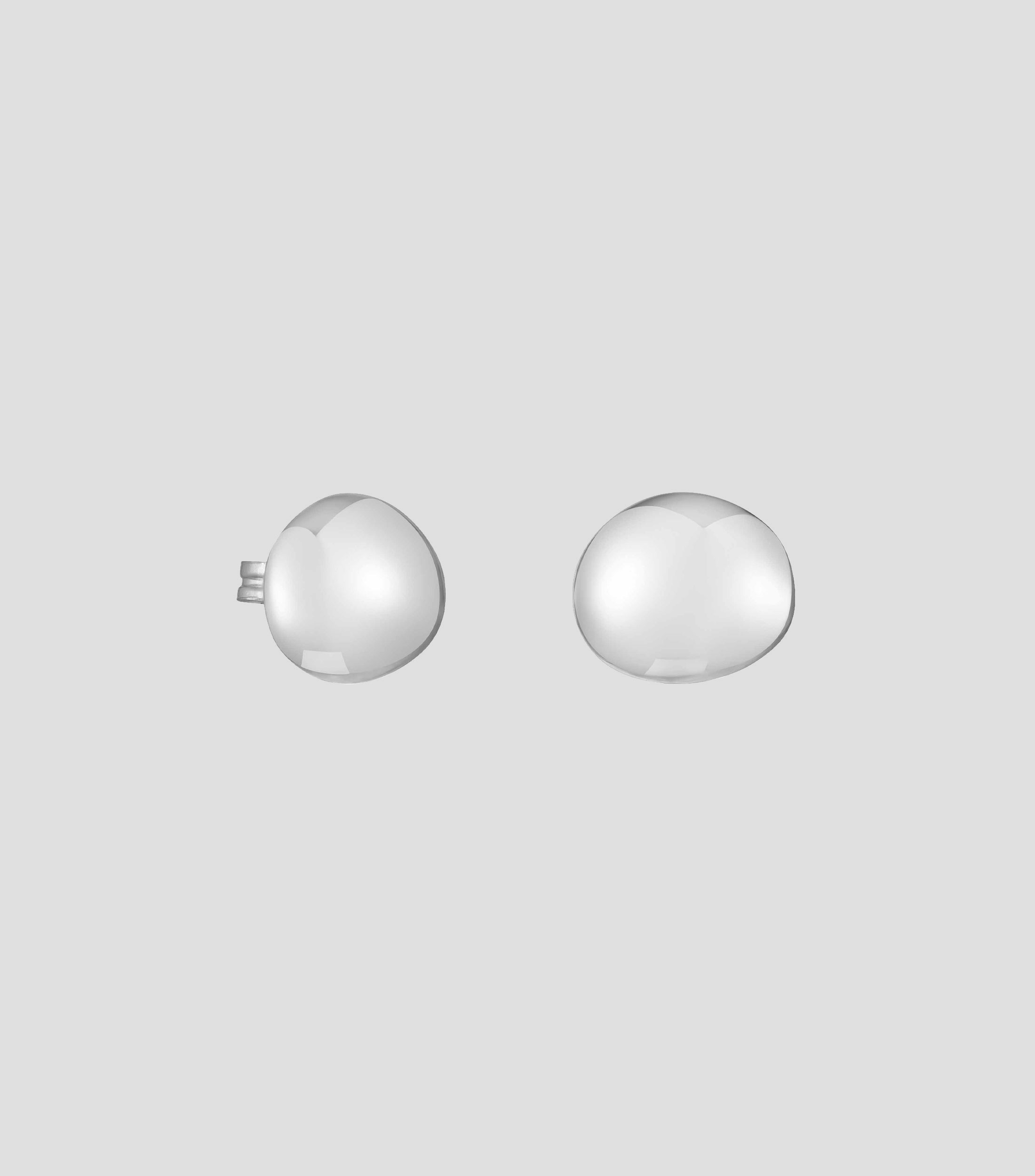 Aretes en Plata Daisy Mujer