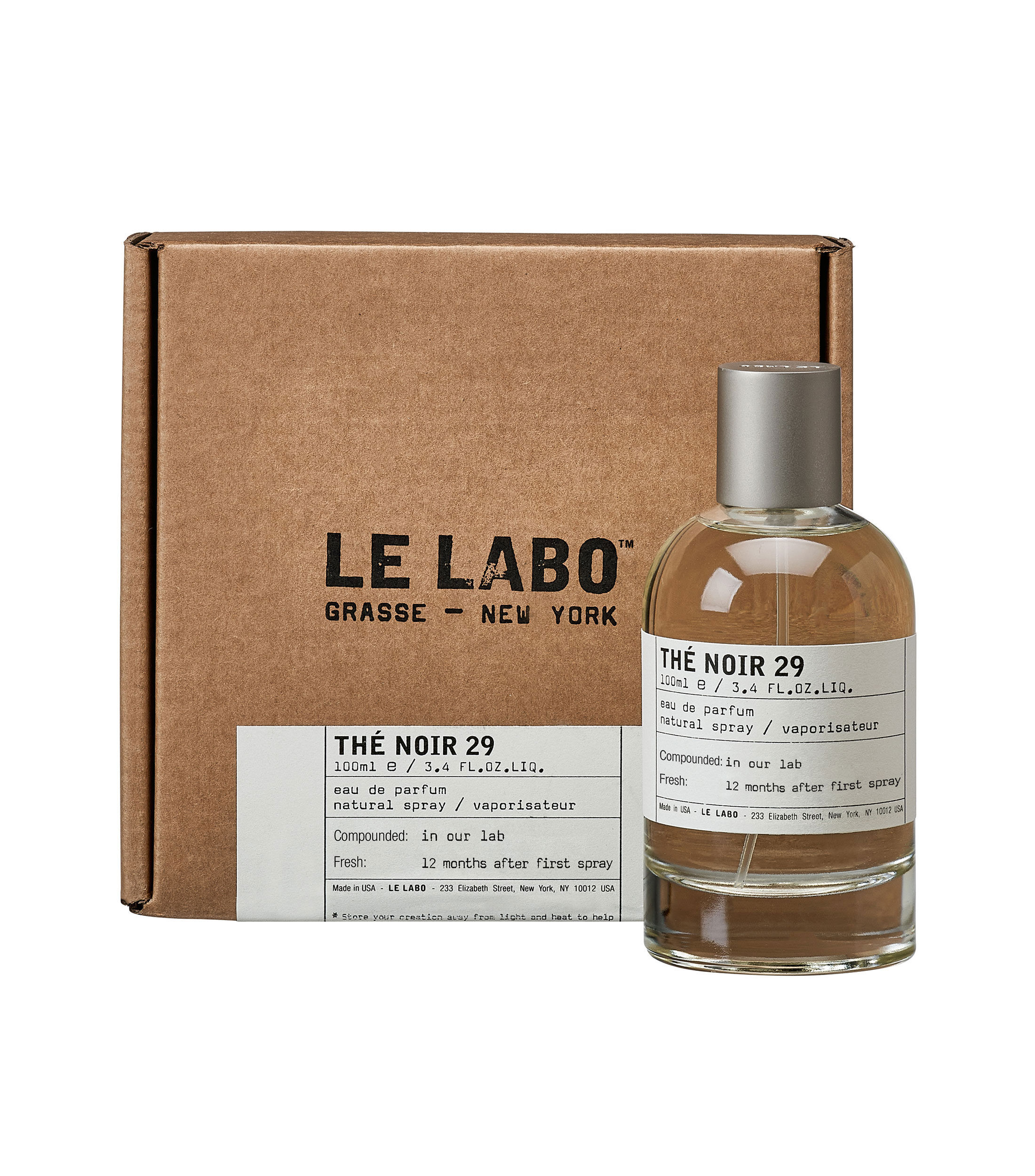 Perfume The Noir 29 Eau de Parfum, 100 ml Unisex