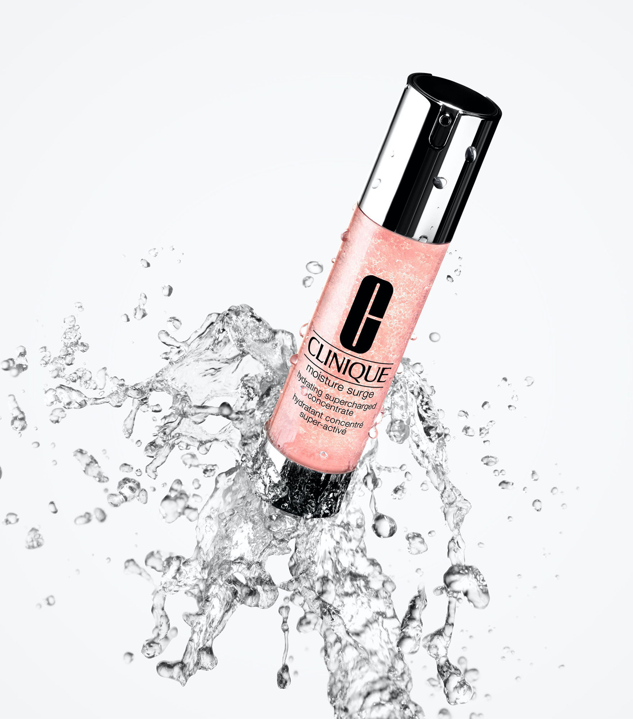 Moisture Surge Hydrating Supercharged Concentrate, 50 ml
