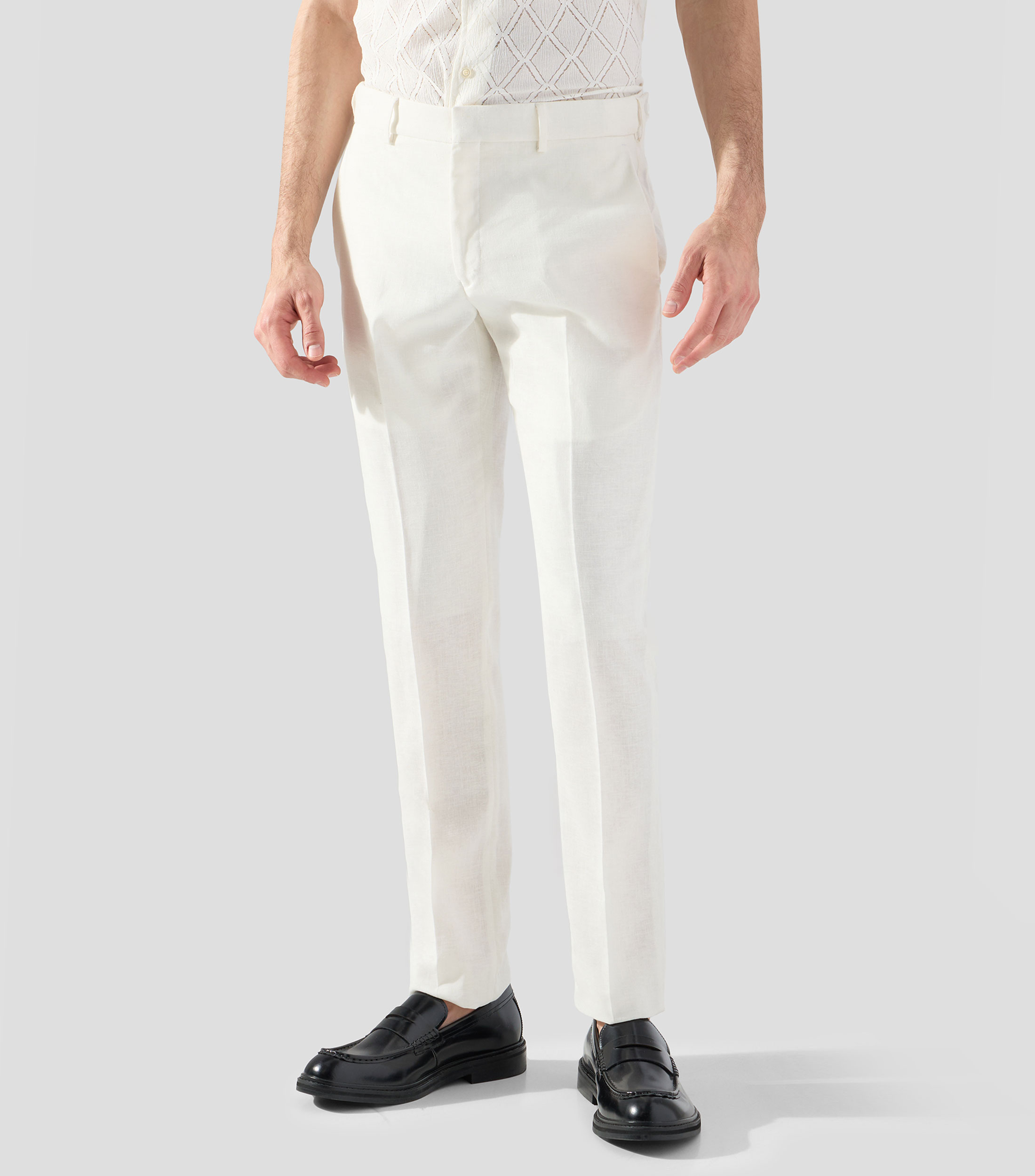 Pantalón de vestir Hombre