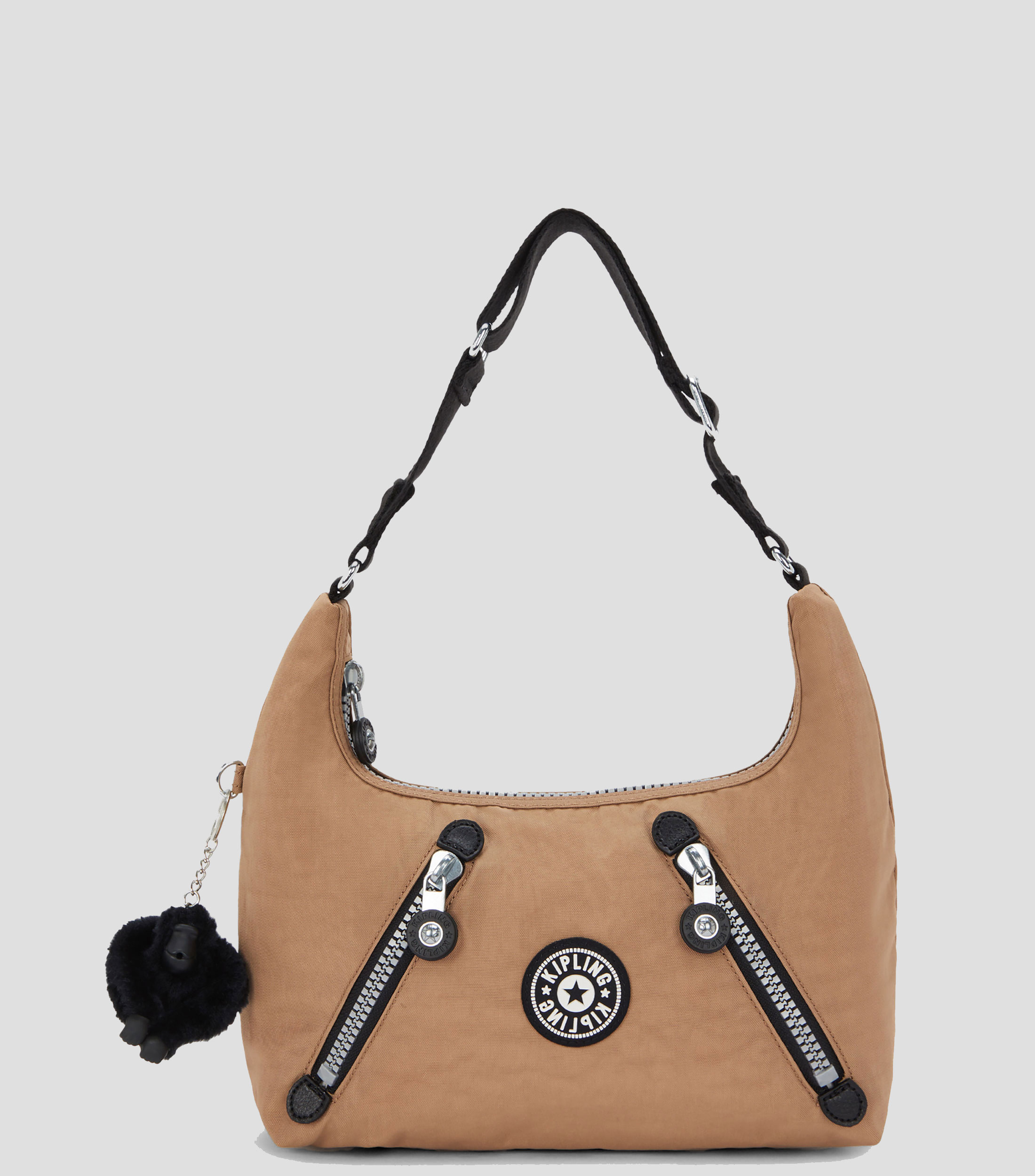 Bolsa shoulder Nikki Niña