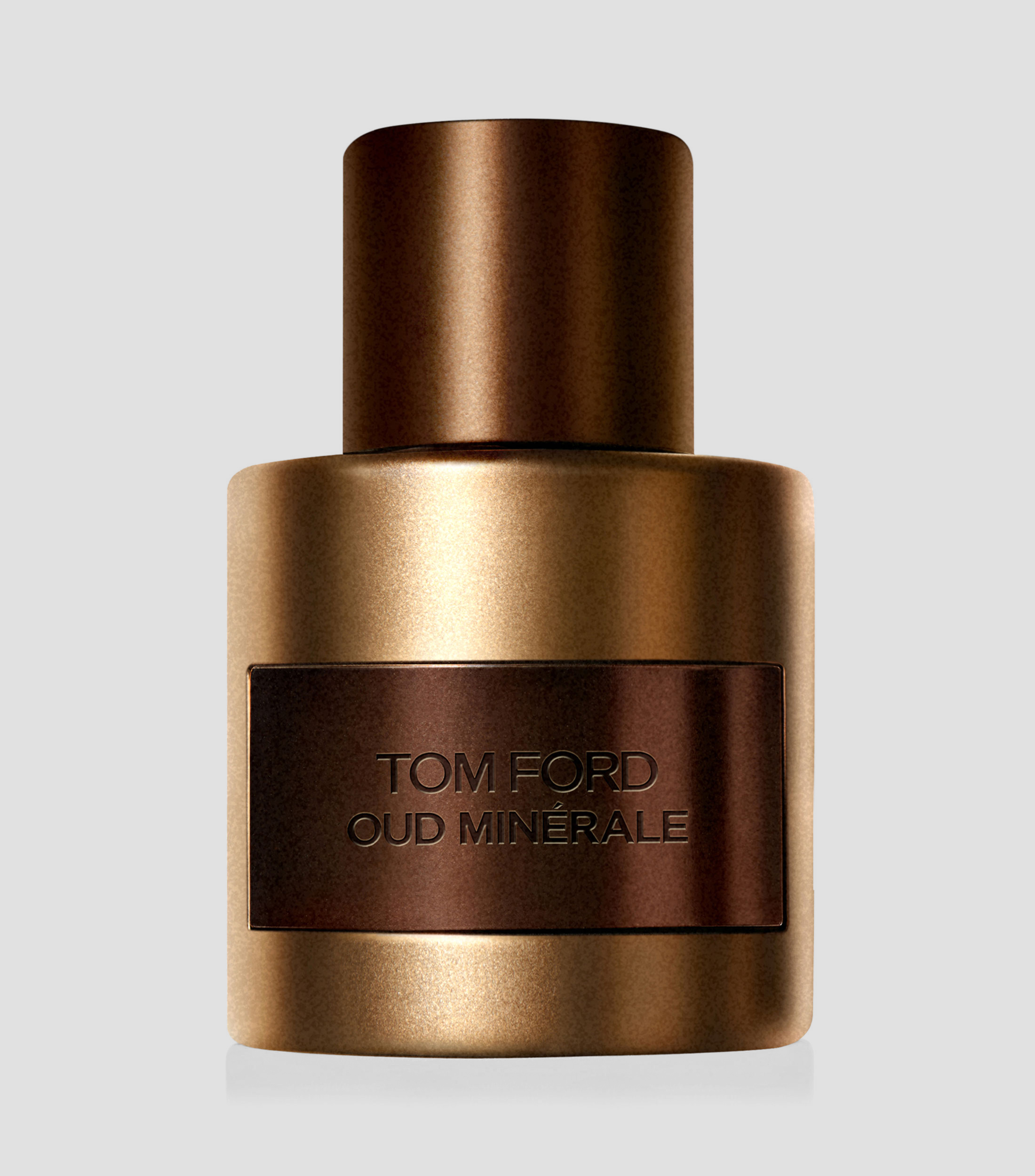 Perfume Oud Minerale, Eau de Parfum 50 ml Unisex