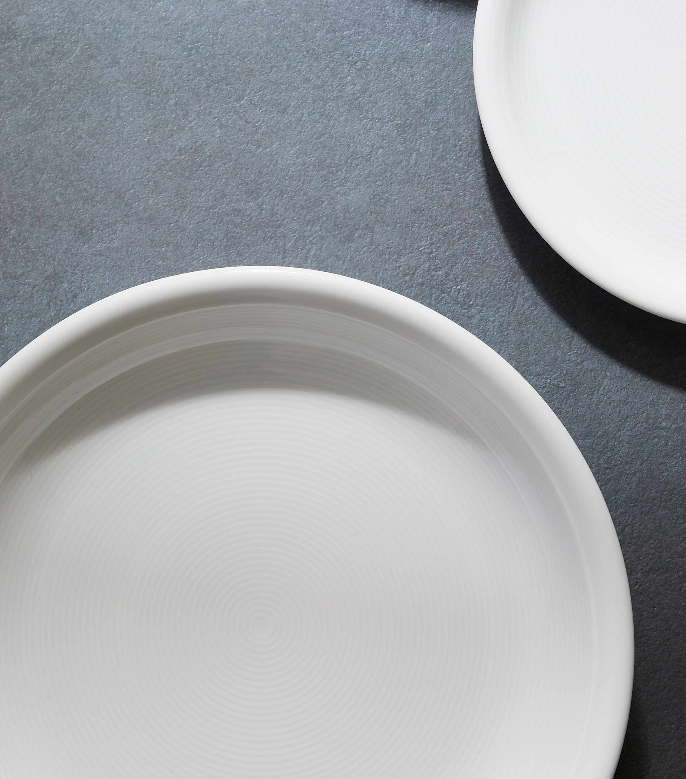 Plato para Sopa