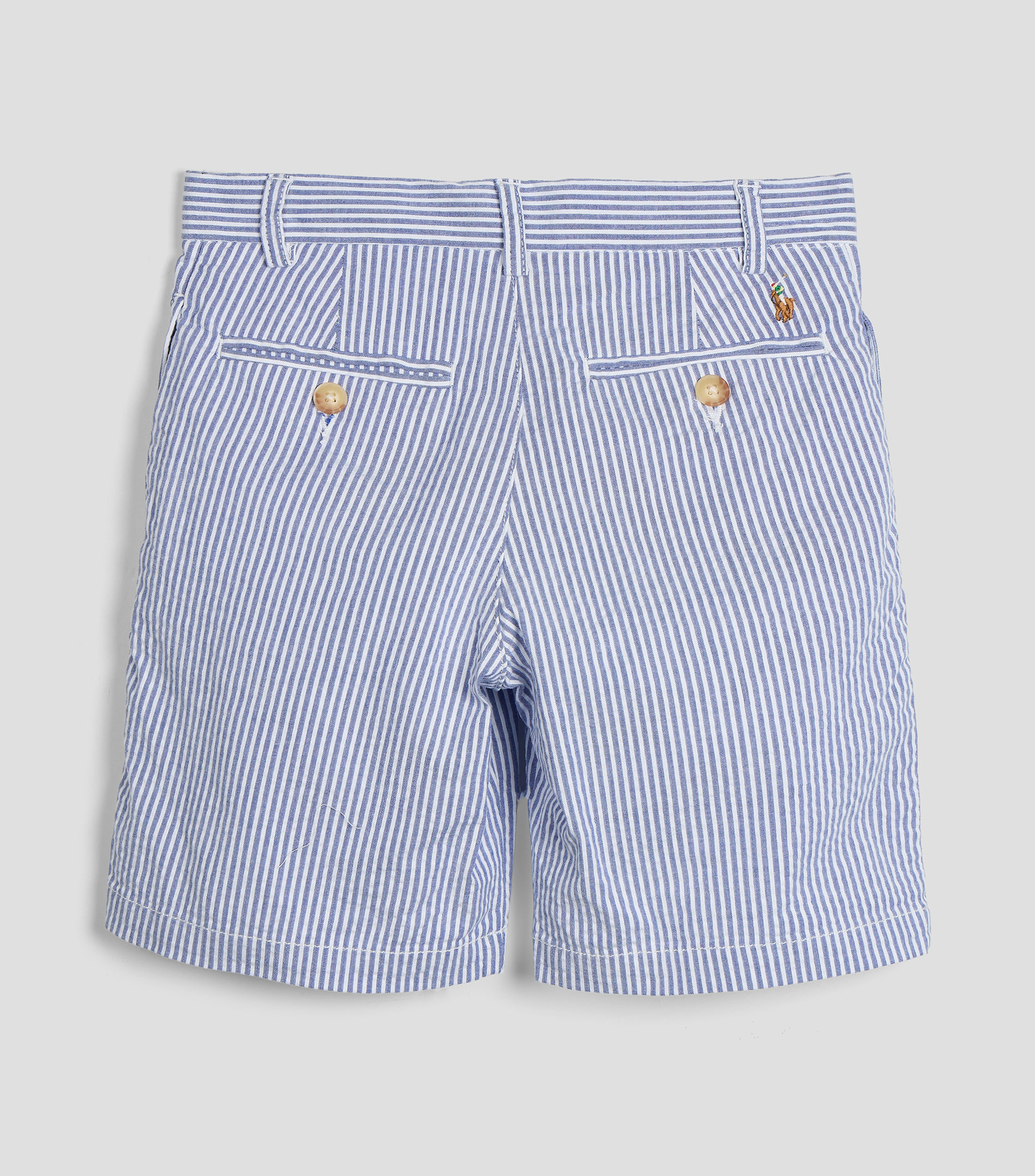 Short rayas Niño