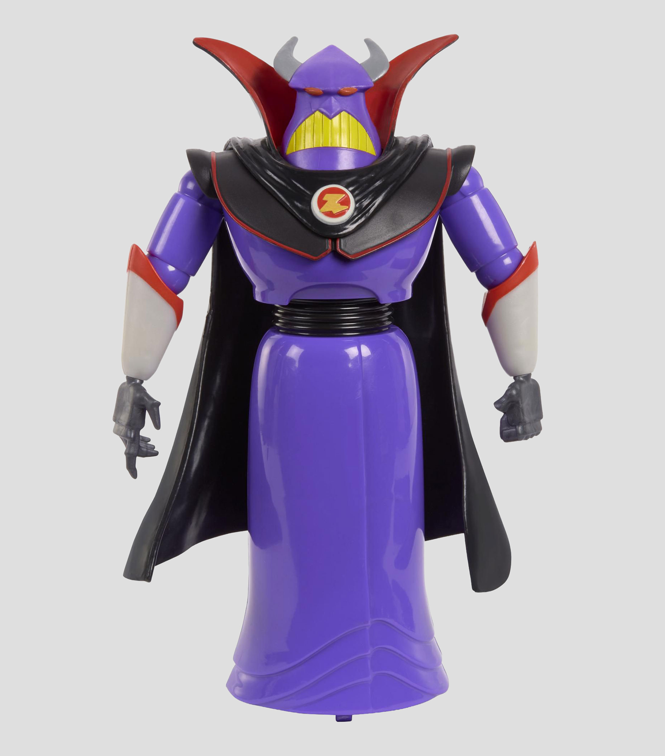 Figura de Acción Disney Pixar Zurg Vintage