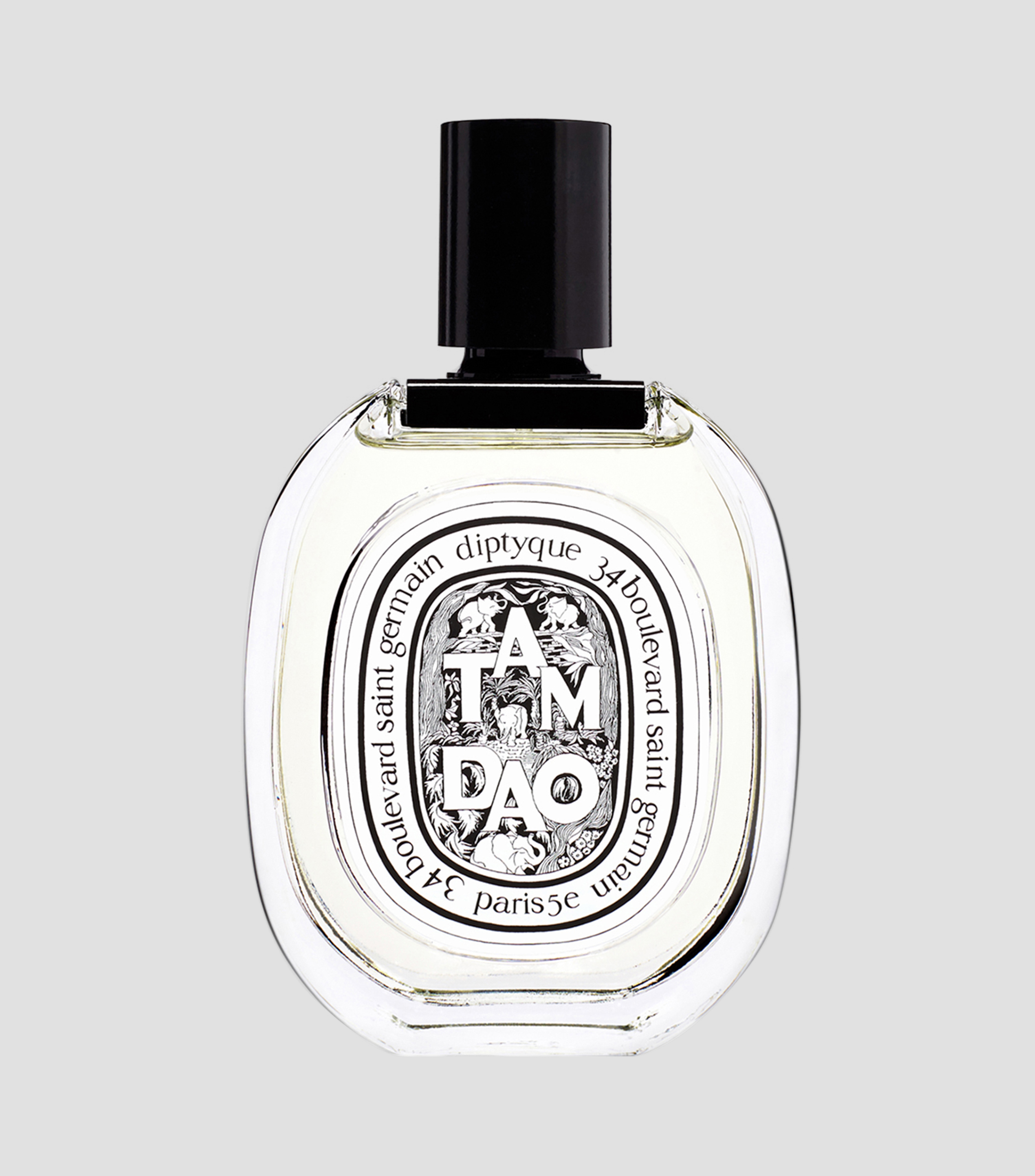Perfume, Tam Dao Eau de Toilette, 100 ml Unisex