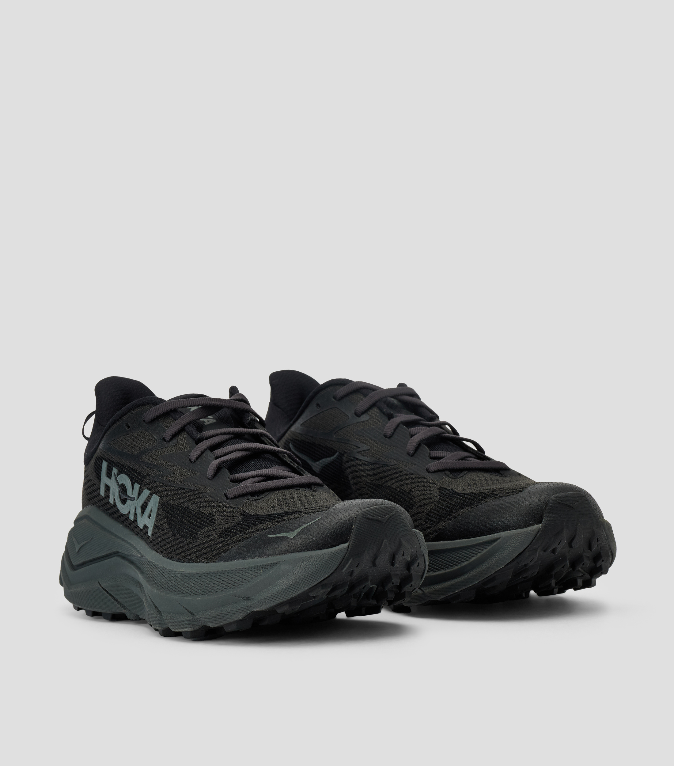 Tenis para correr Challenger 8 Hombre