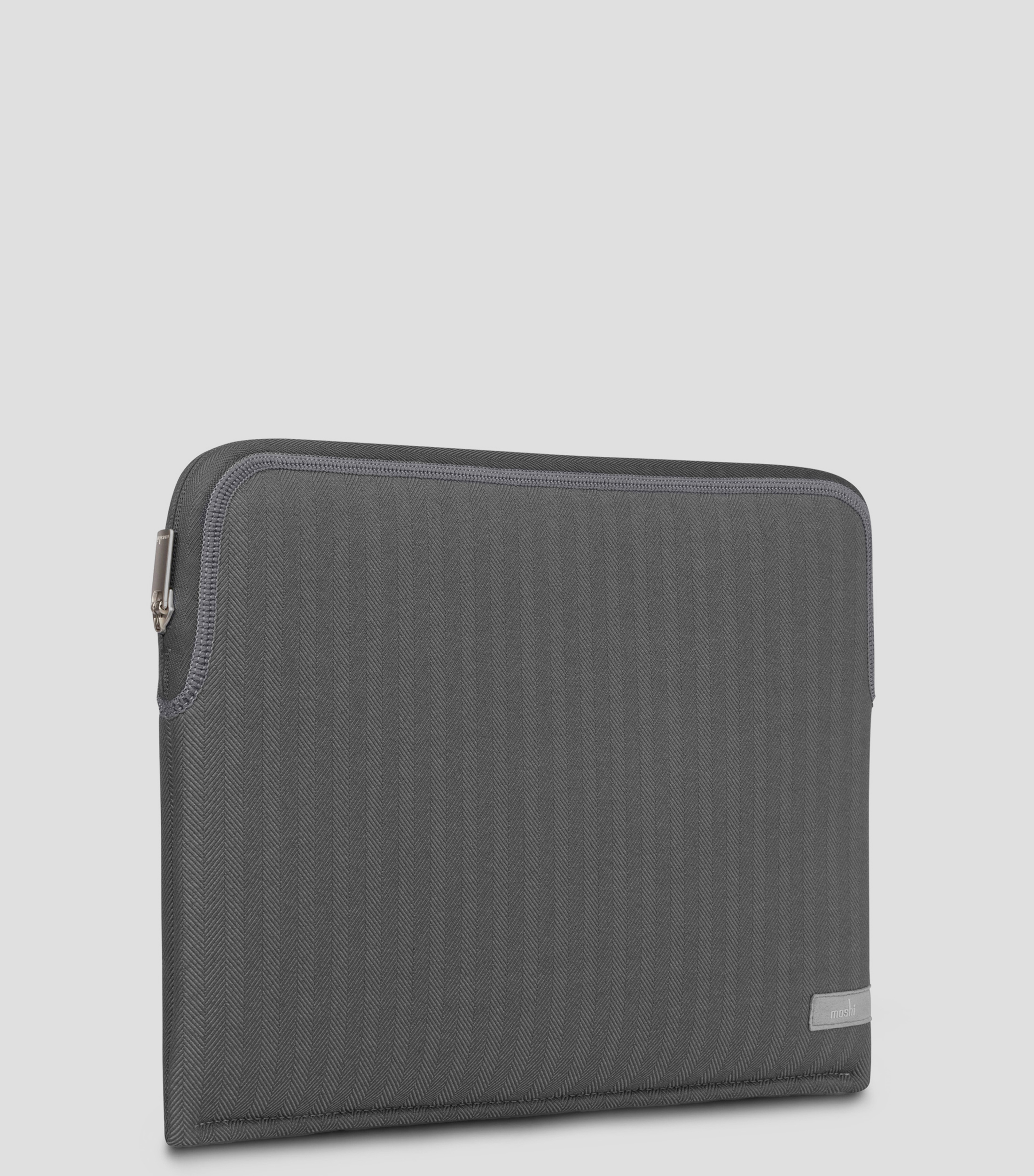 Funda para MacBook Pro - Air de 13quot Pluma, Gris