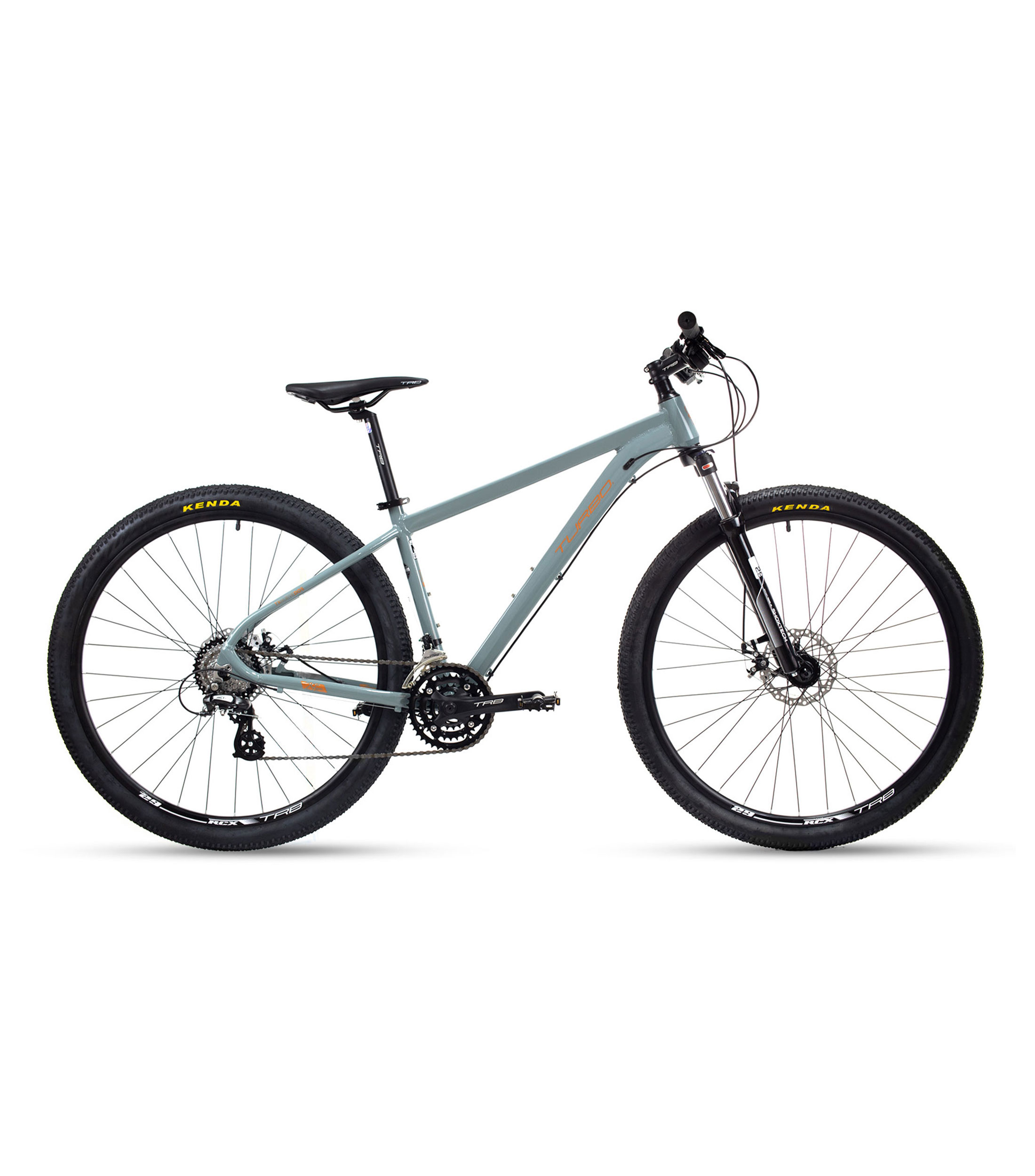 Bicicleta R29 Tx 9.2 Grafeno T-M