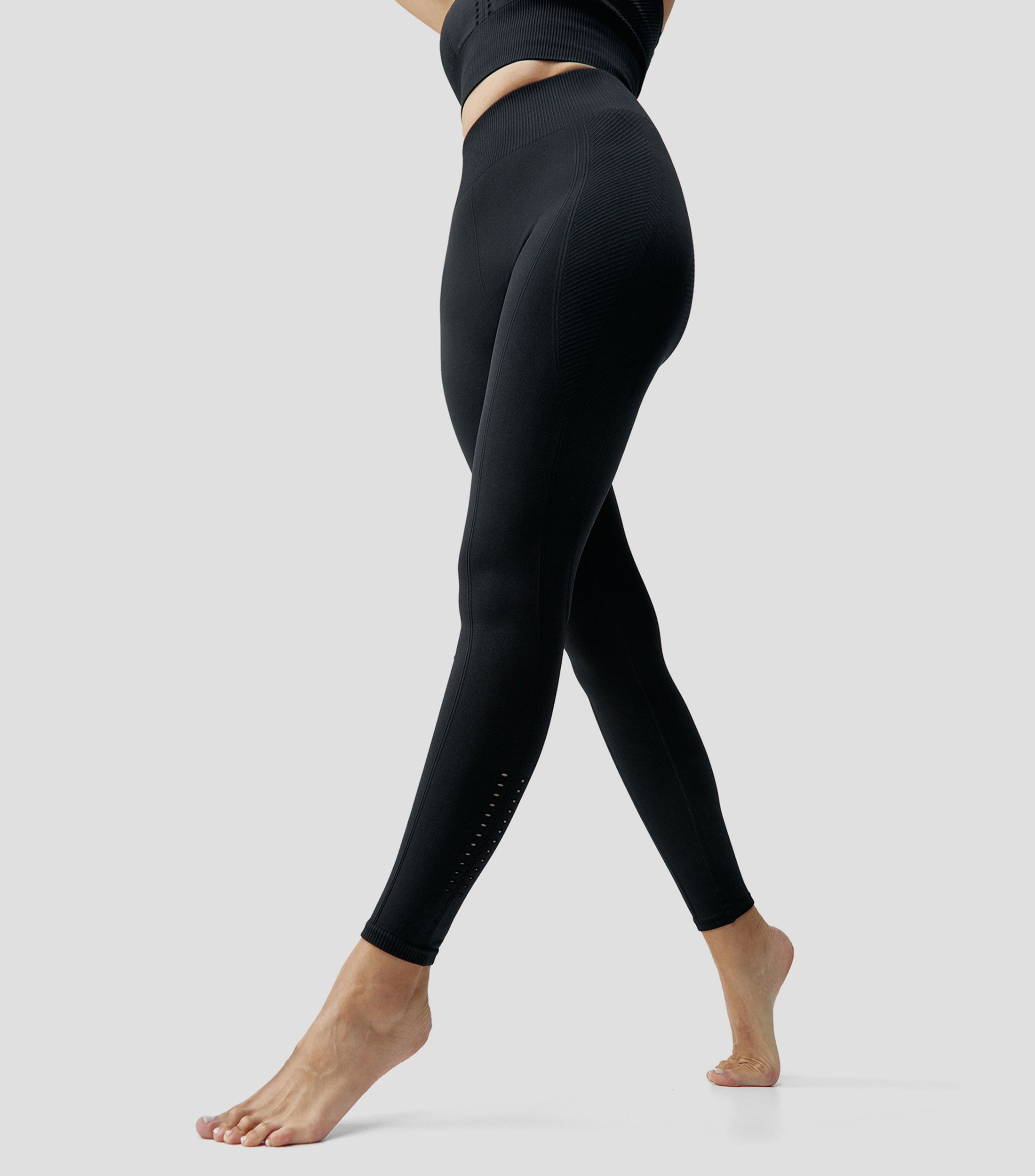 Leggings Deportivo Mujer