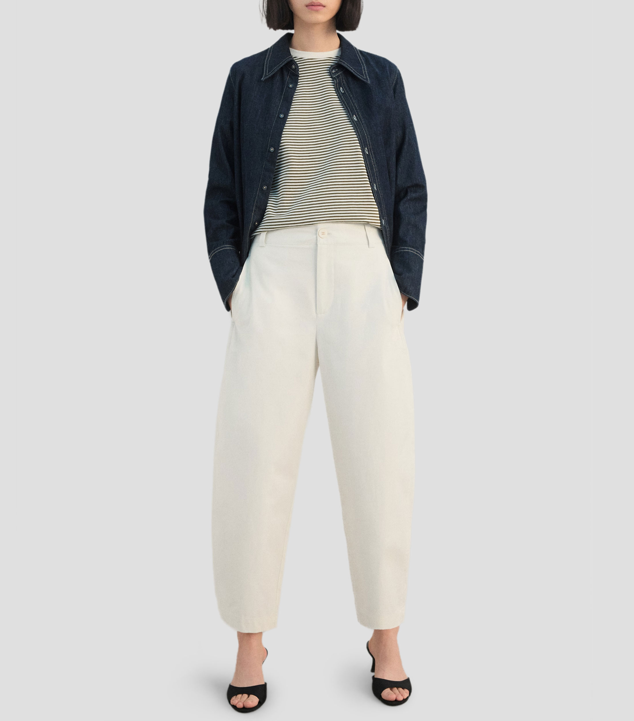 Pantalón Mujer