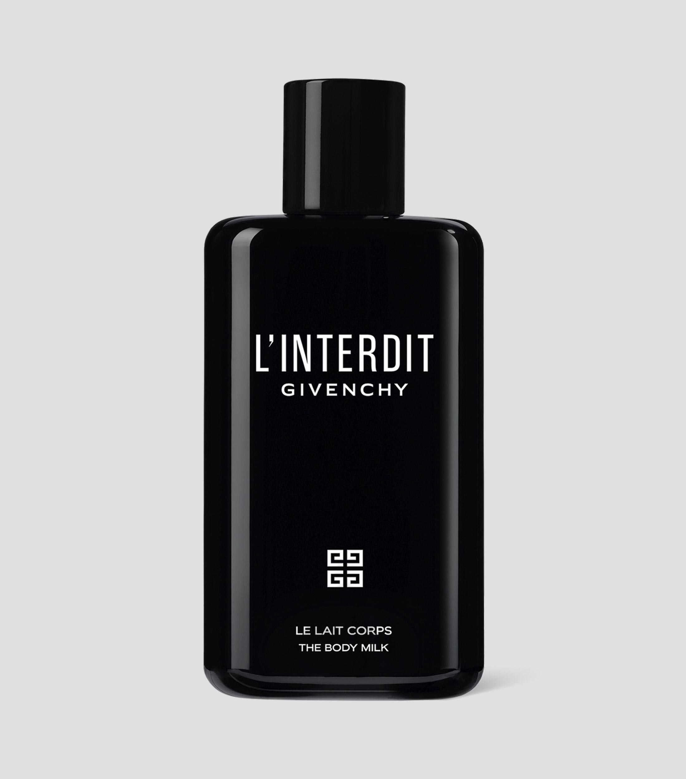 Loción corporal, L'interdit The Body Milk, 200 ml