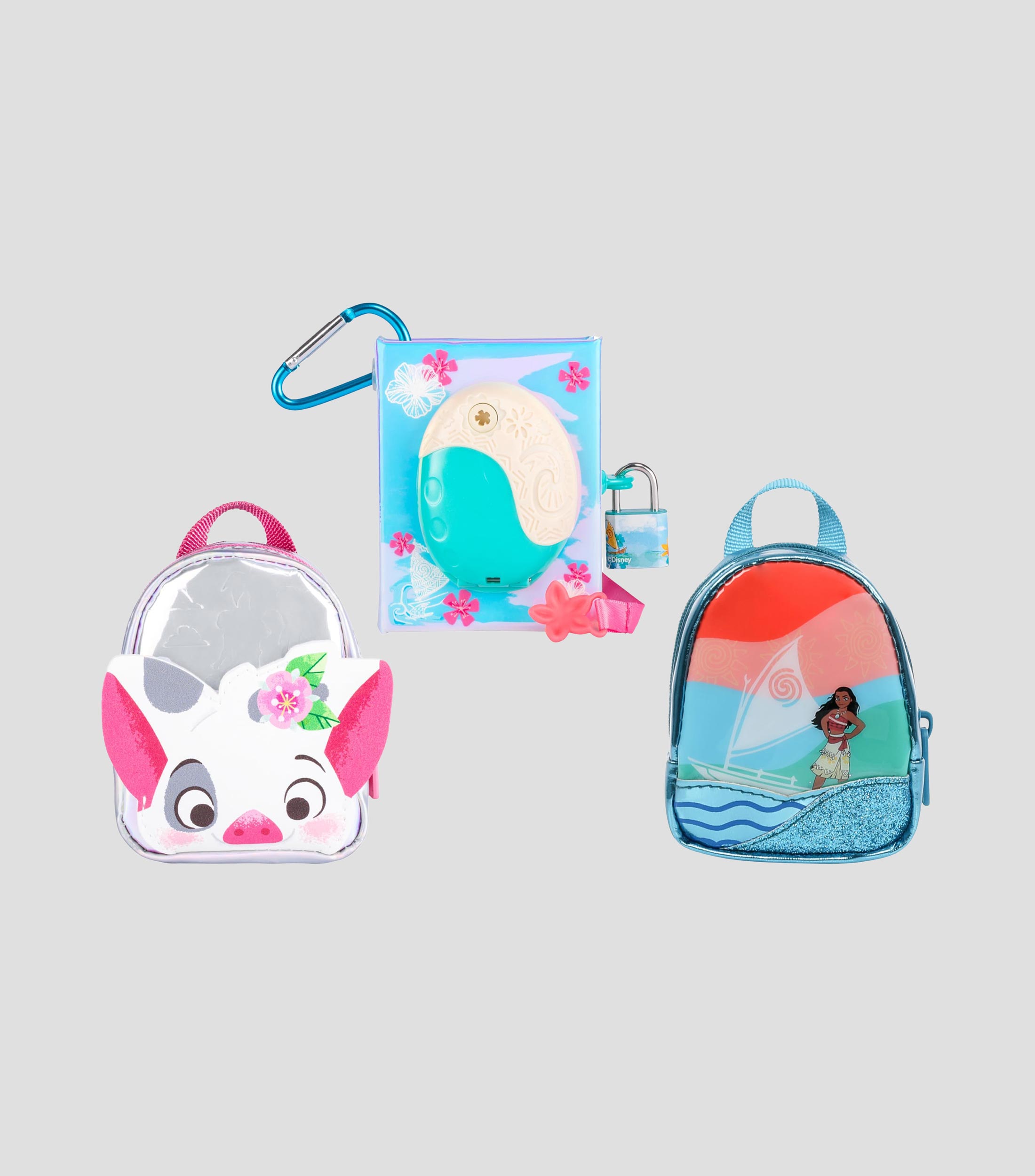 Set Moana "Fan Favorite