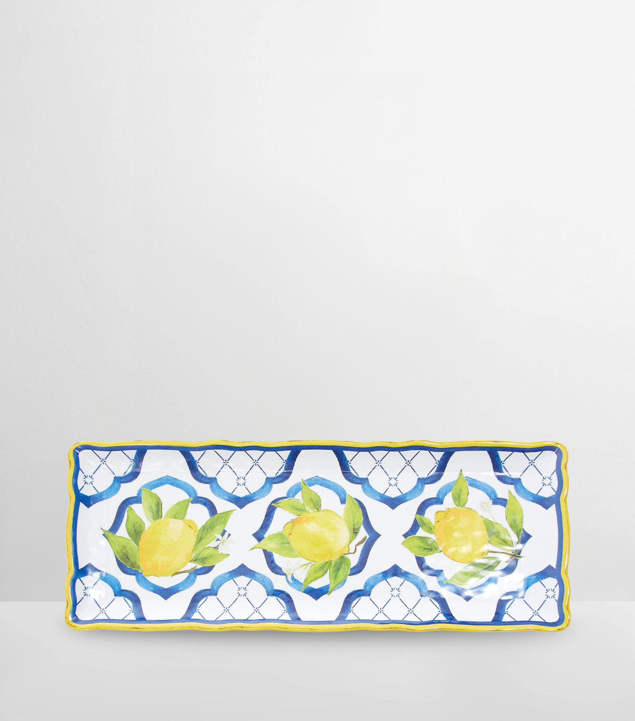 Charola Rectangular Palermo