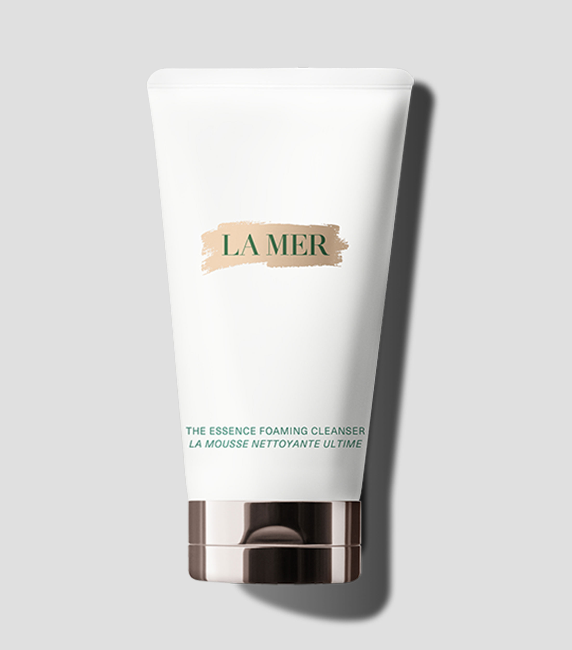 Limpiador facial en espuma The Essence, 125 ml