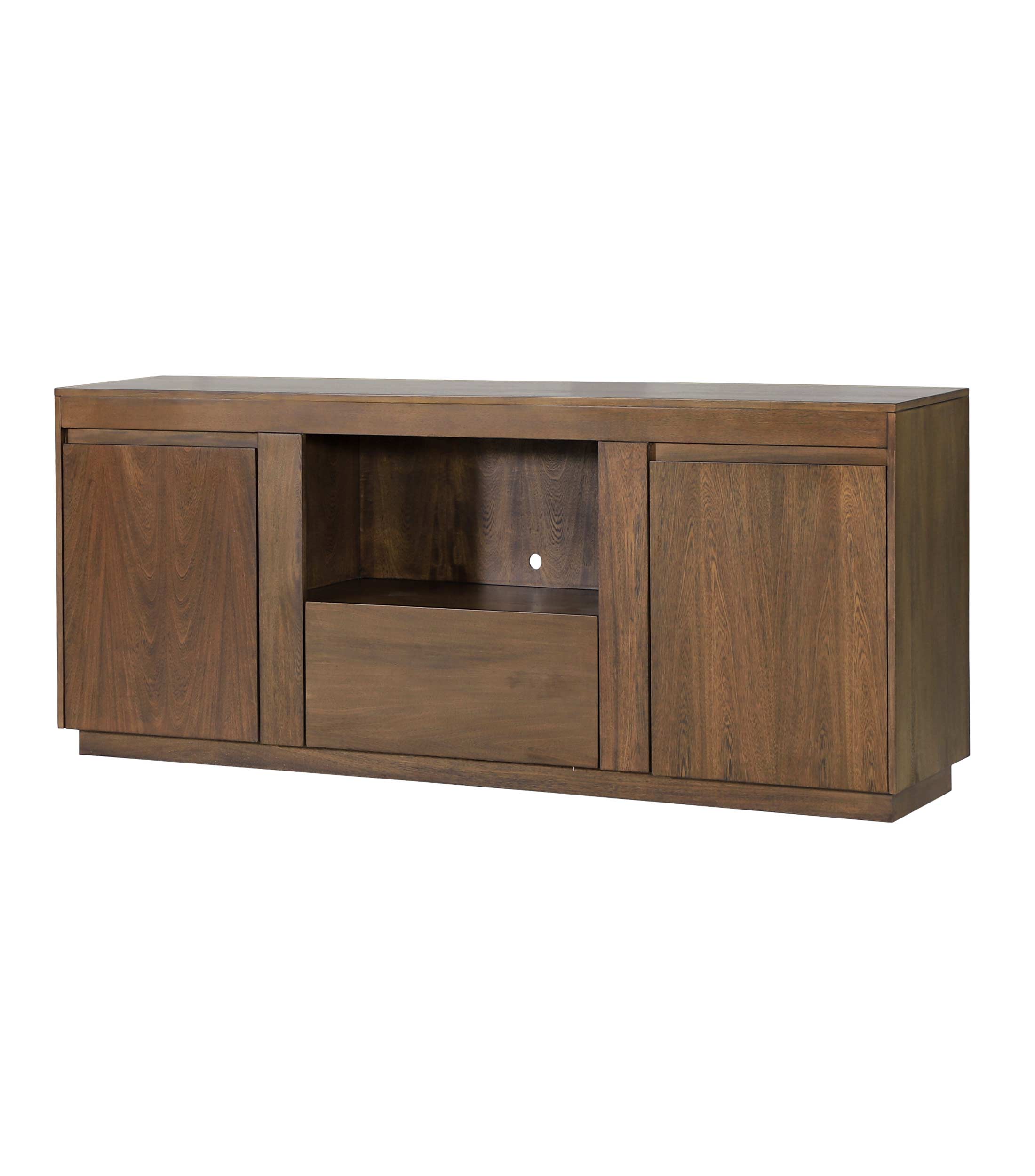 Mueble de TV Quebec en MDF
