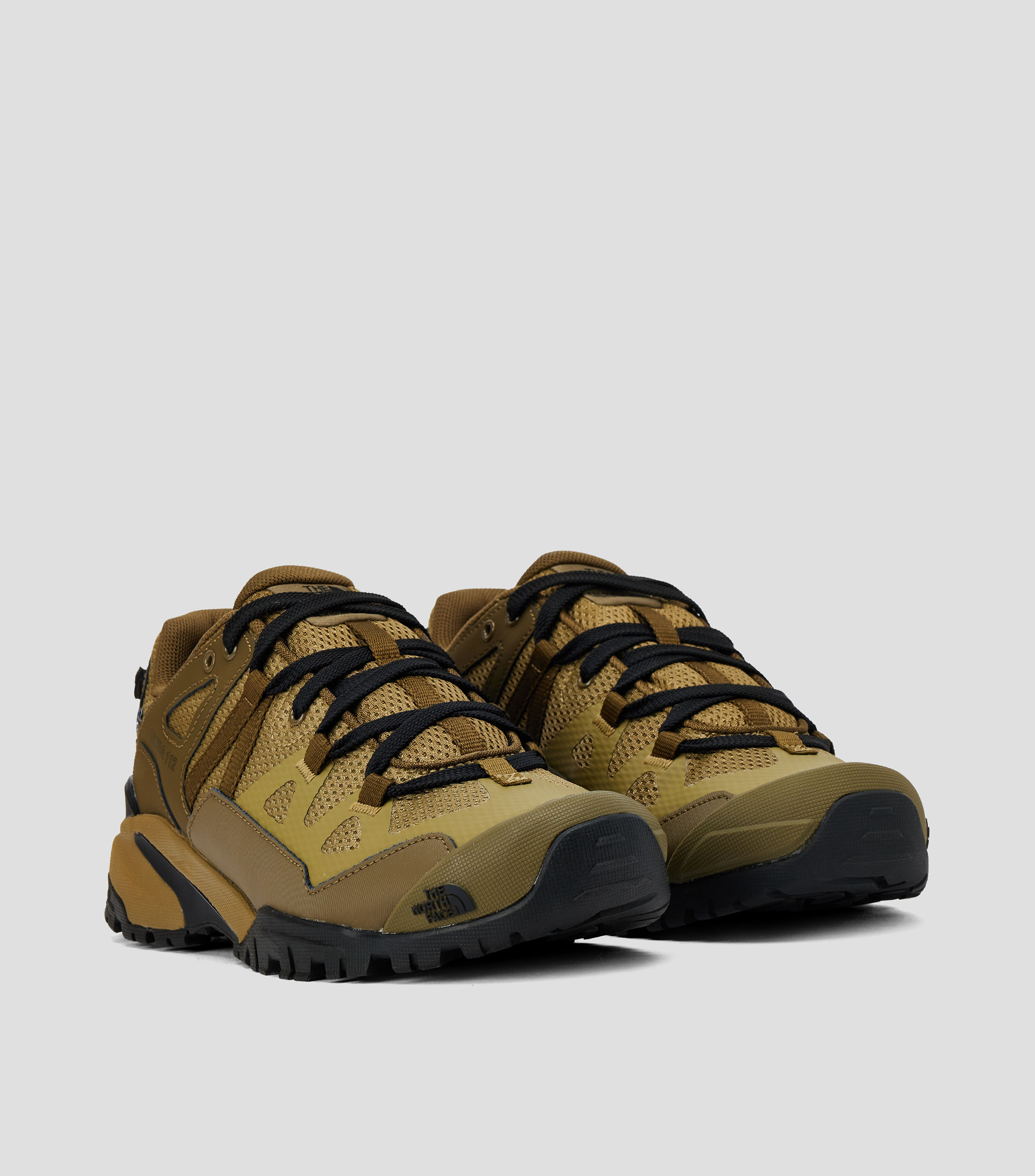 Botas bajas para senderismo Ultra 112 Hombre