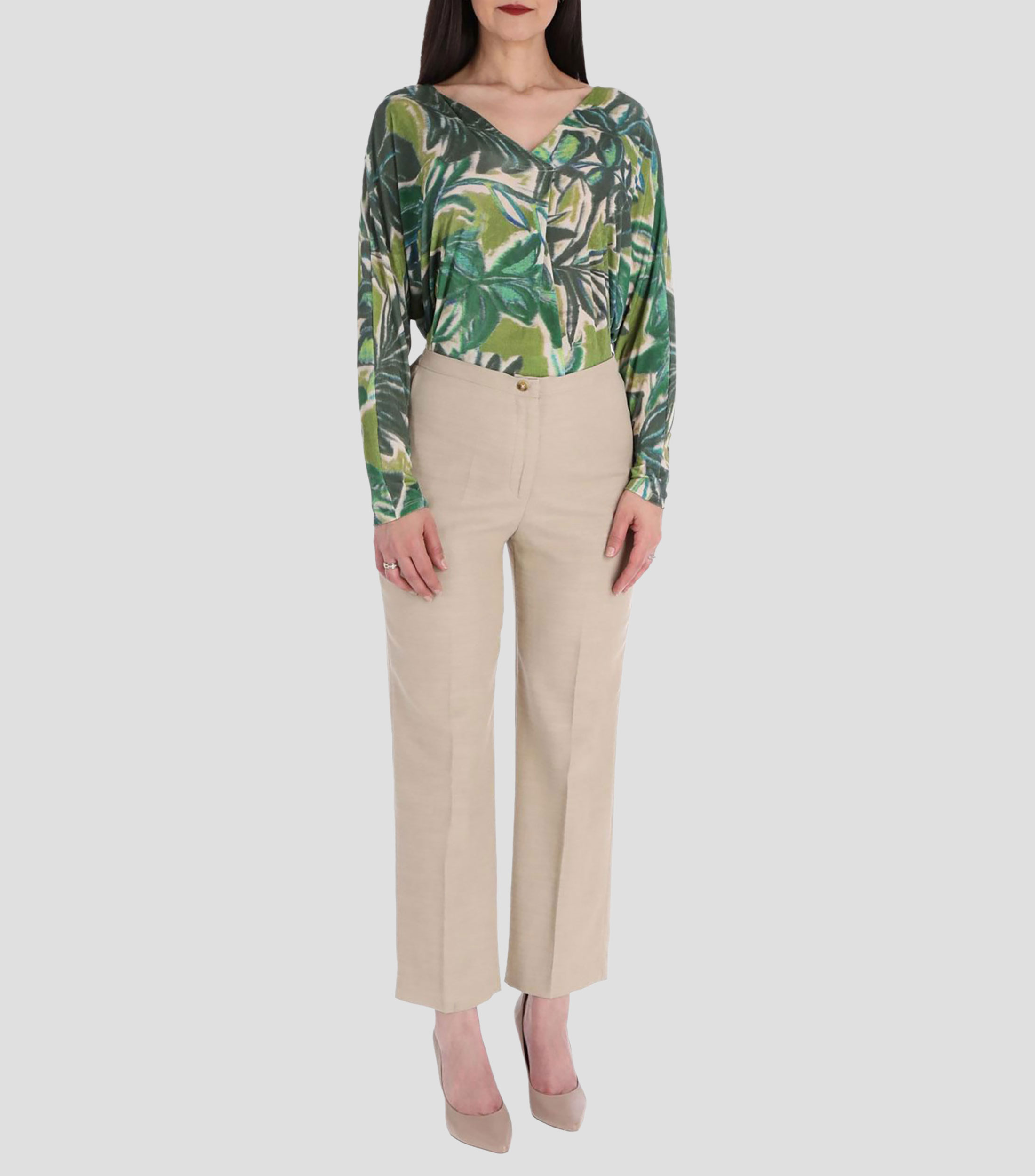 Pantalón Mujer