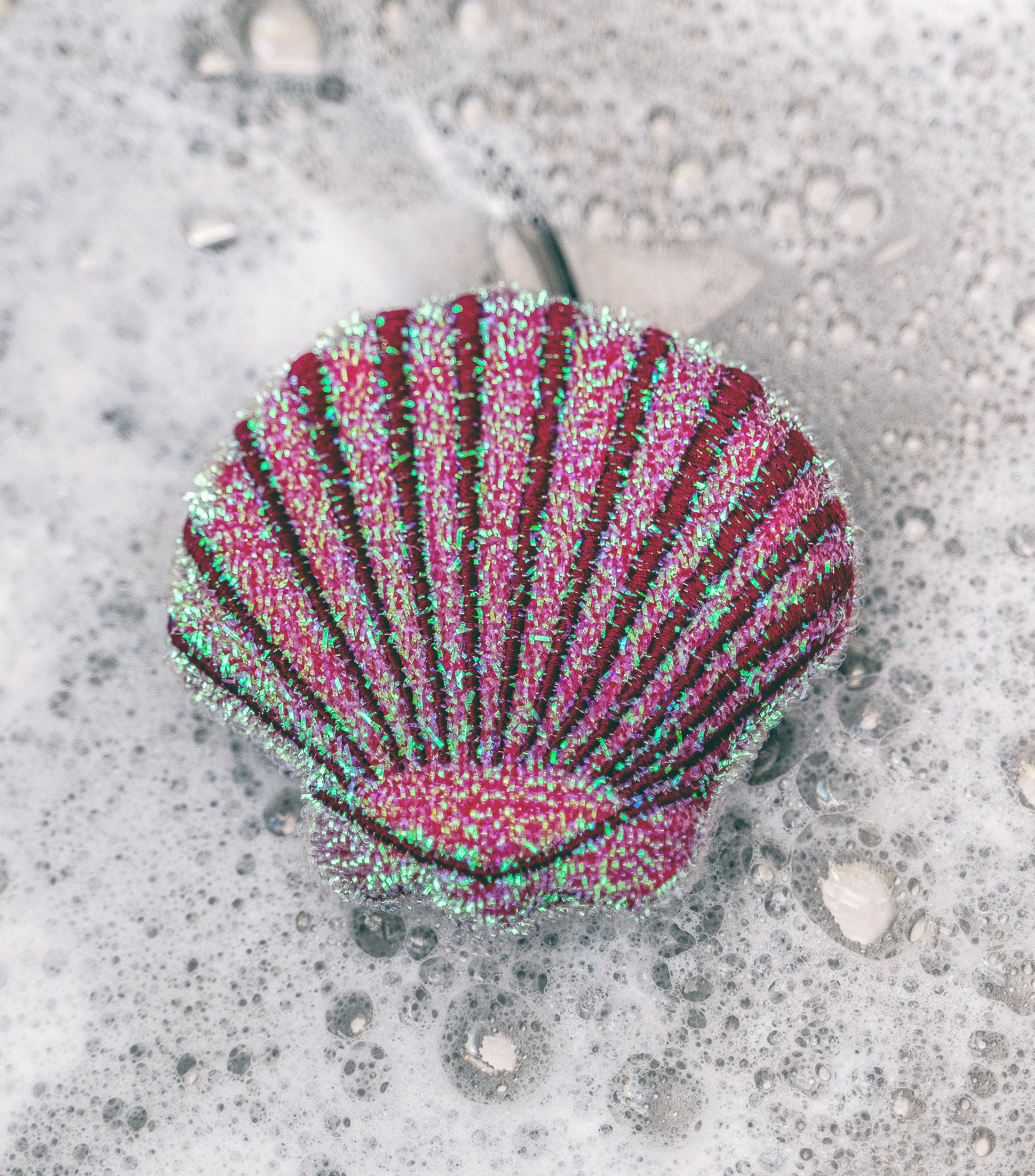 Set 2 esponjas lava trastes Seashell