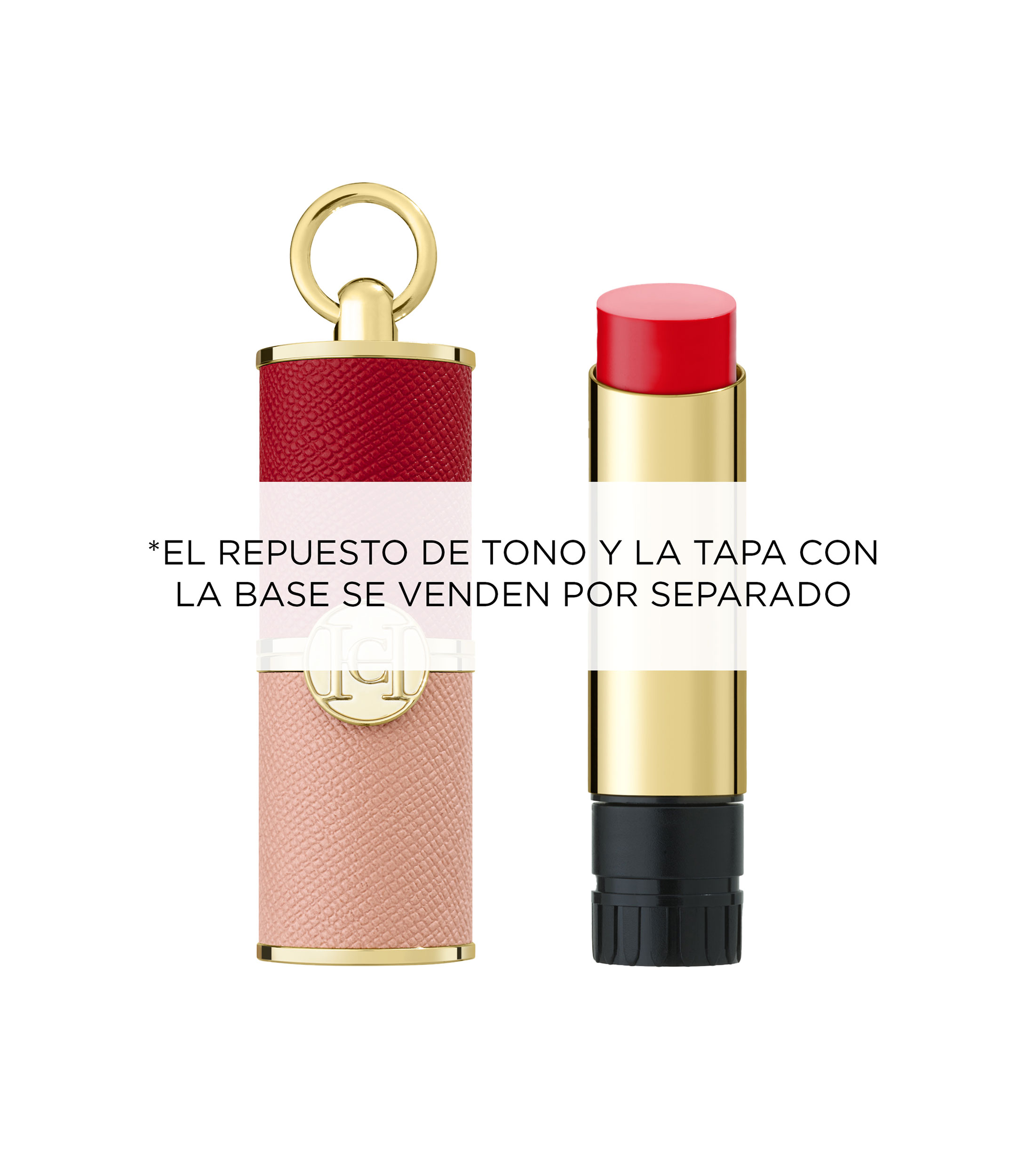 Carcasa para balsamo Good Girl Mini Tint Case