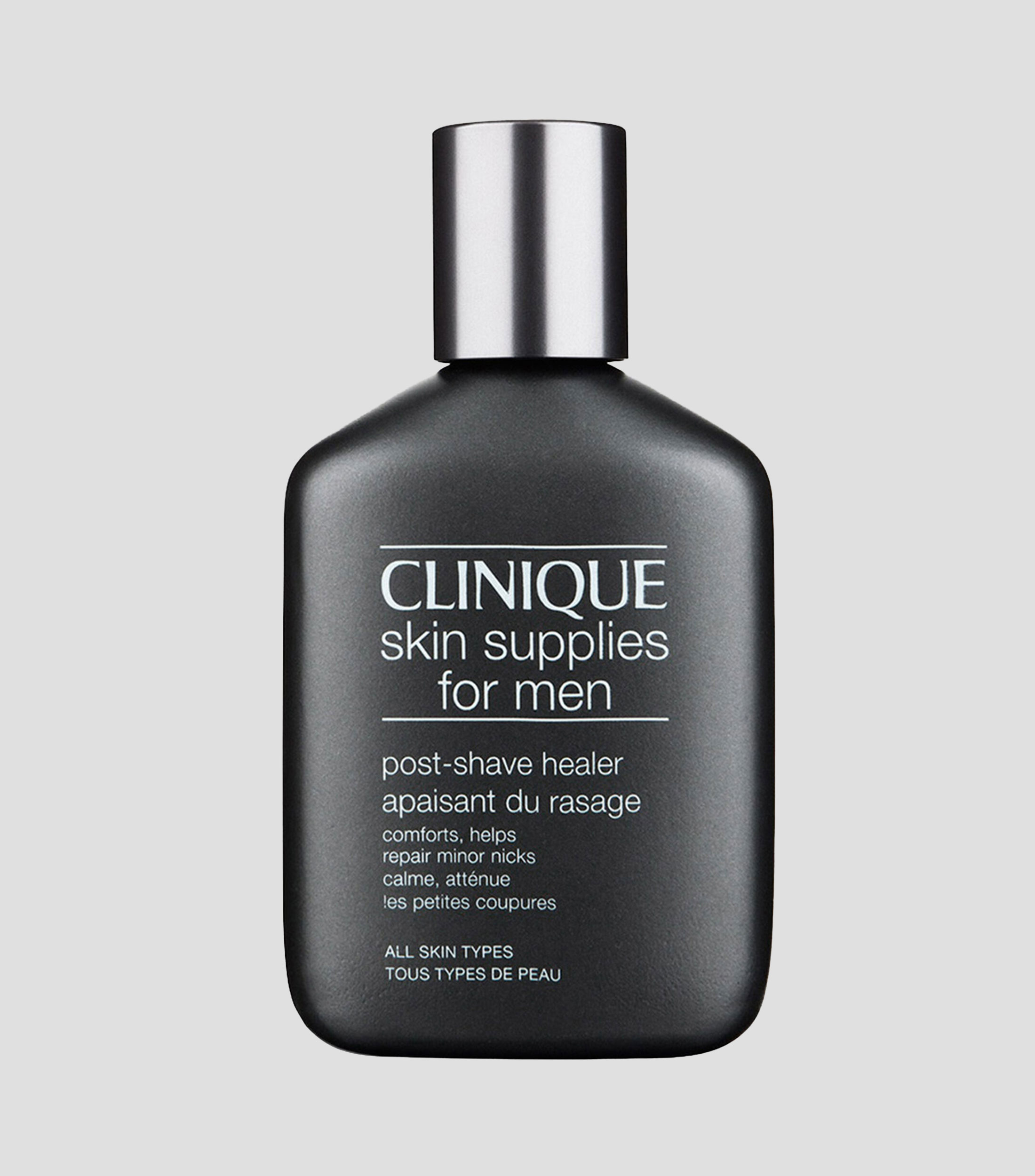 Loción Post Shave Healer, 75 ml