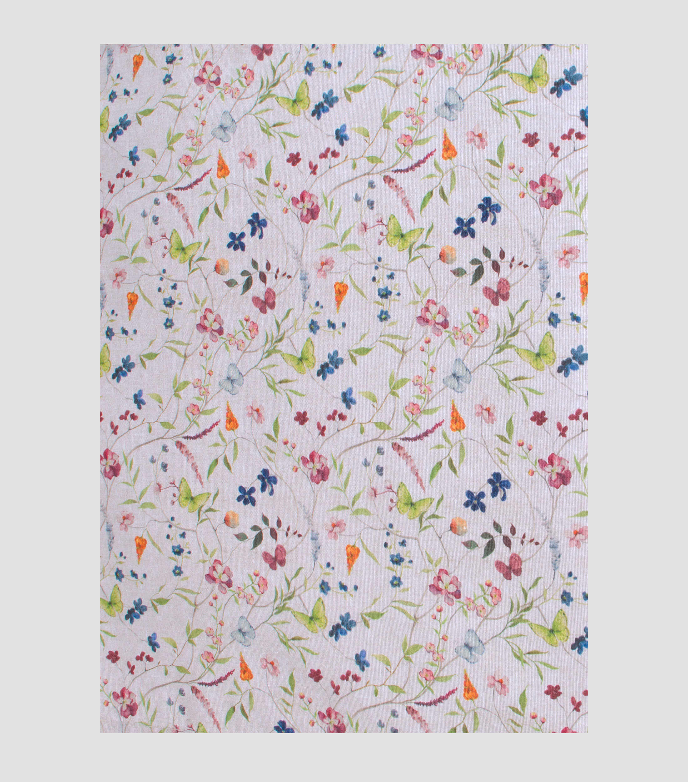Mantel para mesa Tula rectangular