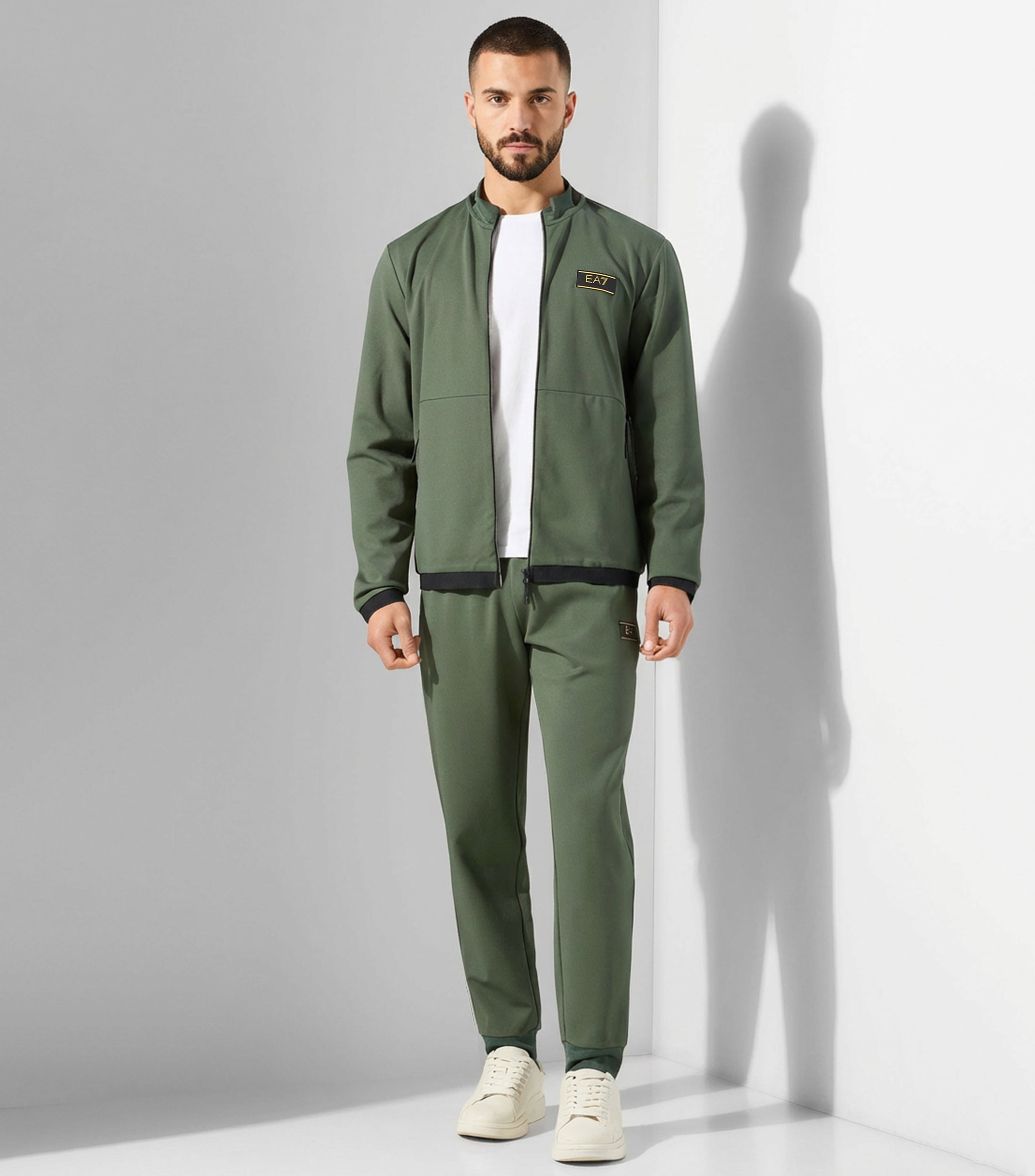 Pants Hombre