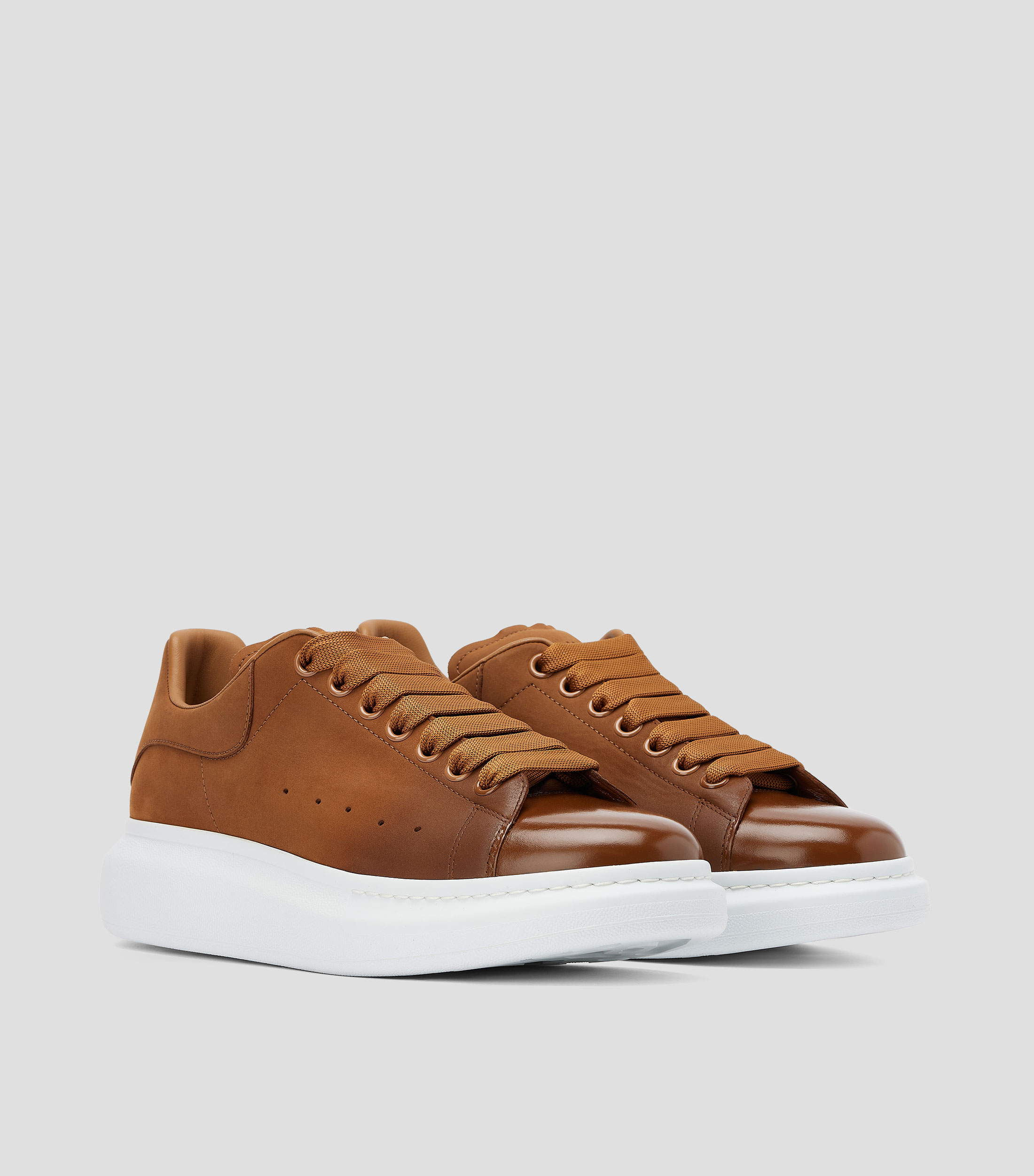 Tenis Oversized Hombre