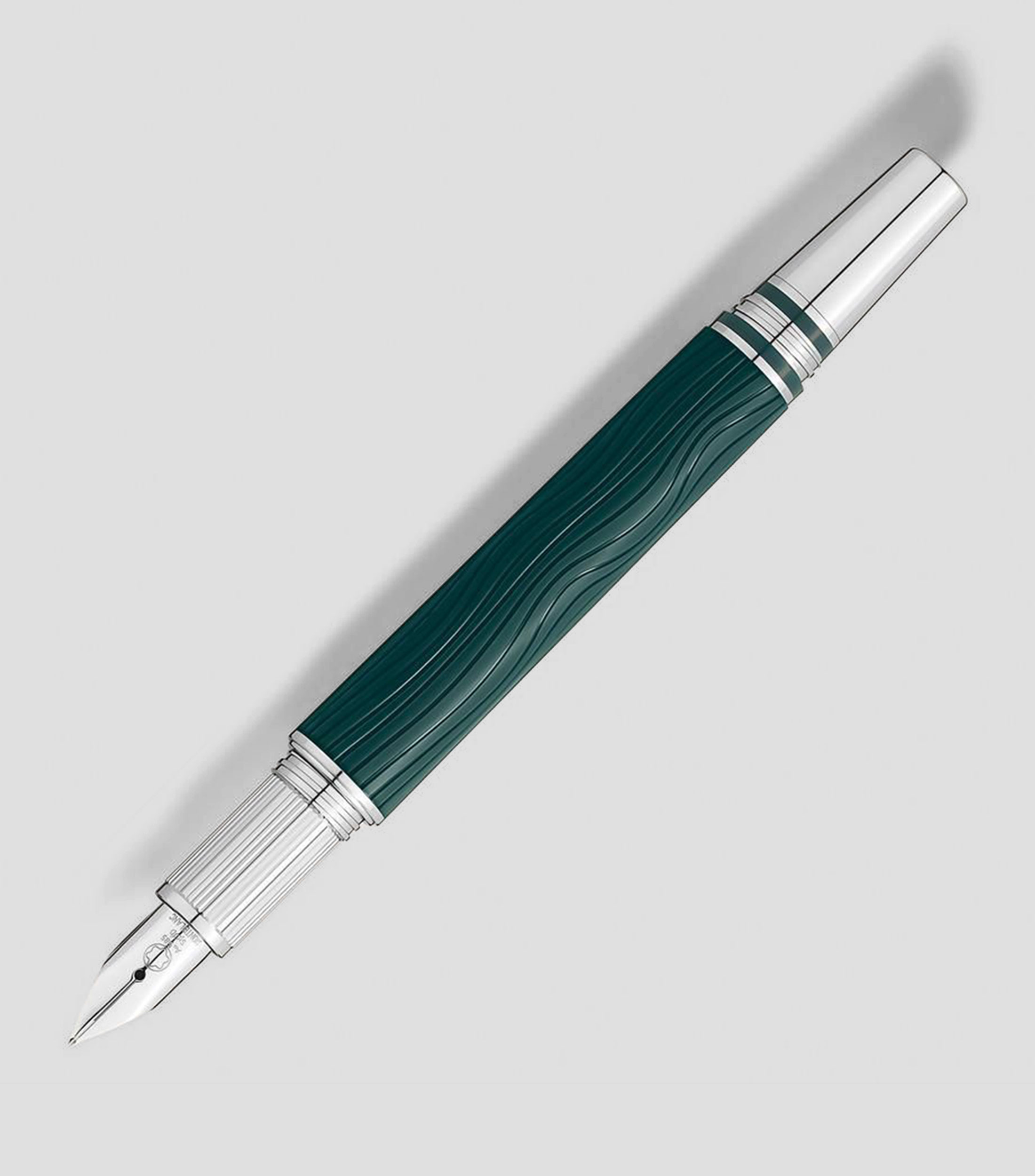 FP SAW PolarGreen Doue M