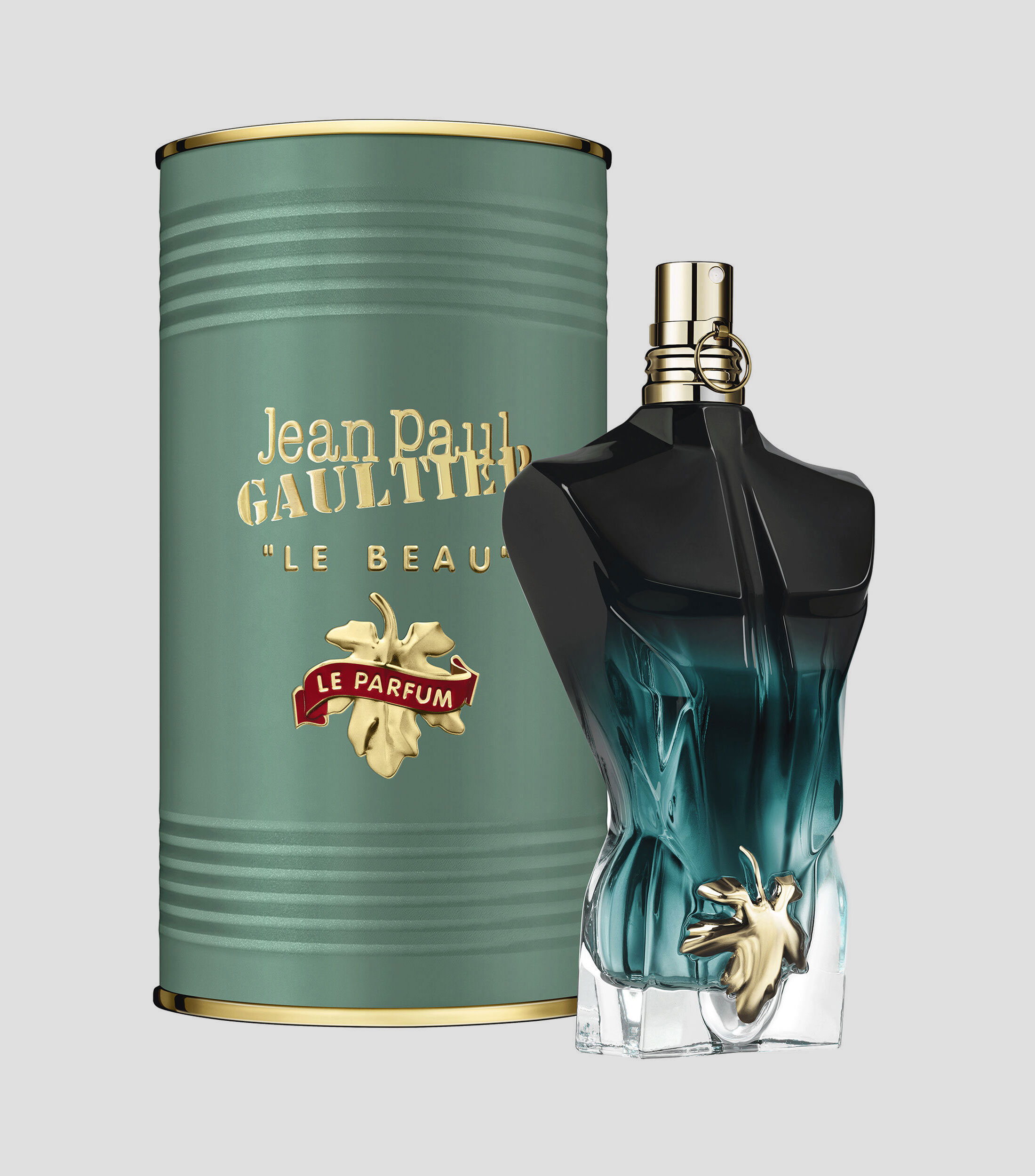 Perfume Le Beau Eau de Parfum, 125 ml para Hombre