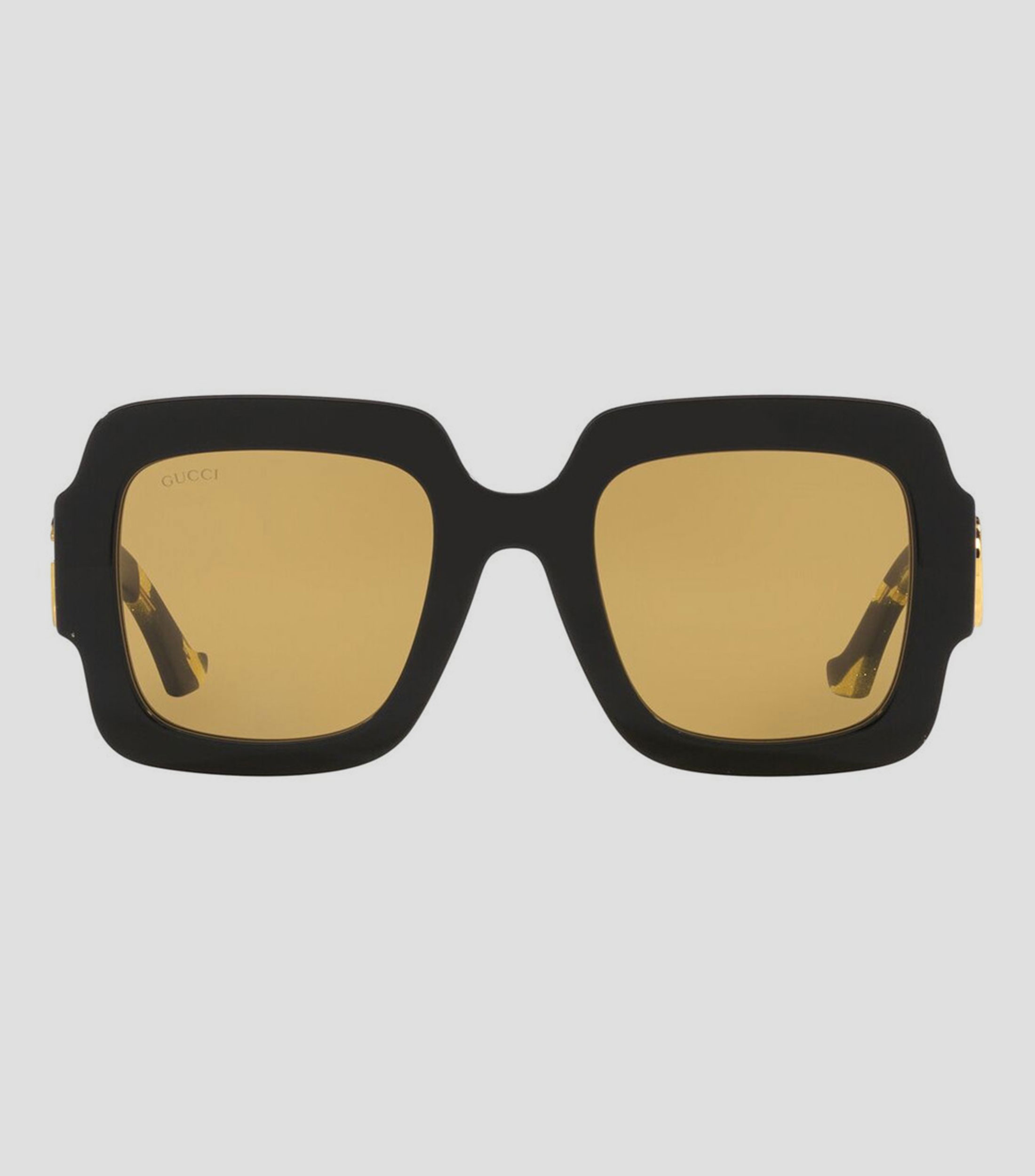 Lentes de sol cuadrados Mujer