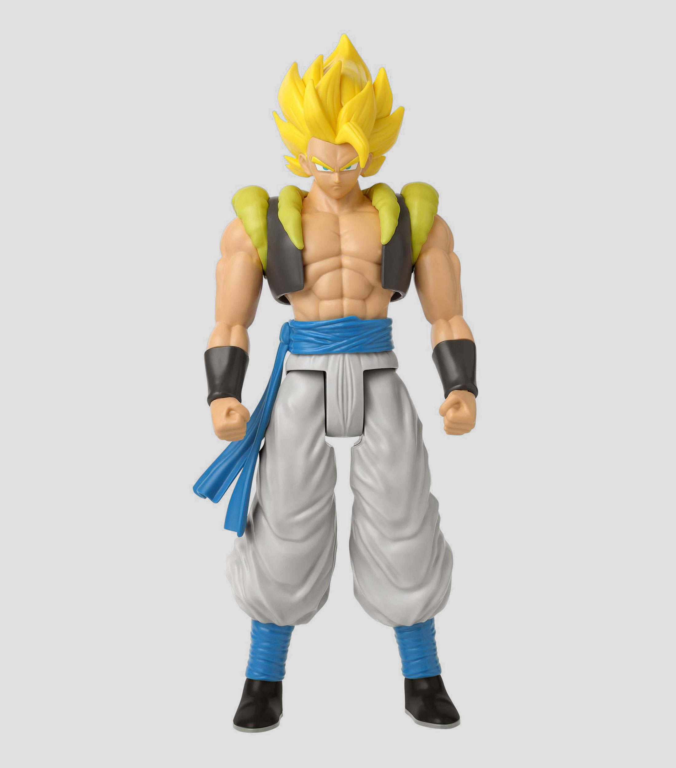 Figura de acción Super Saiyan Gogeta Dragon Ball Super