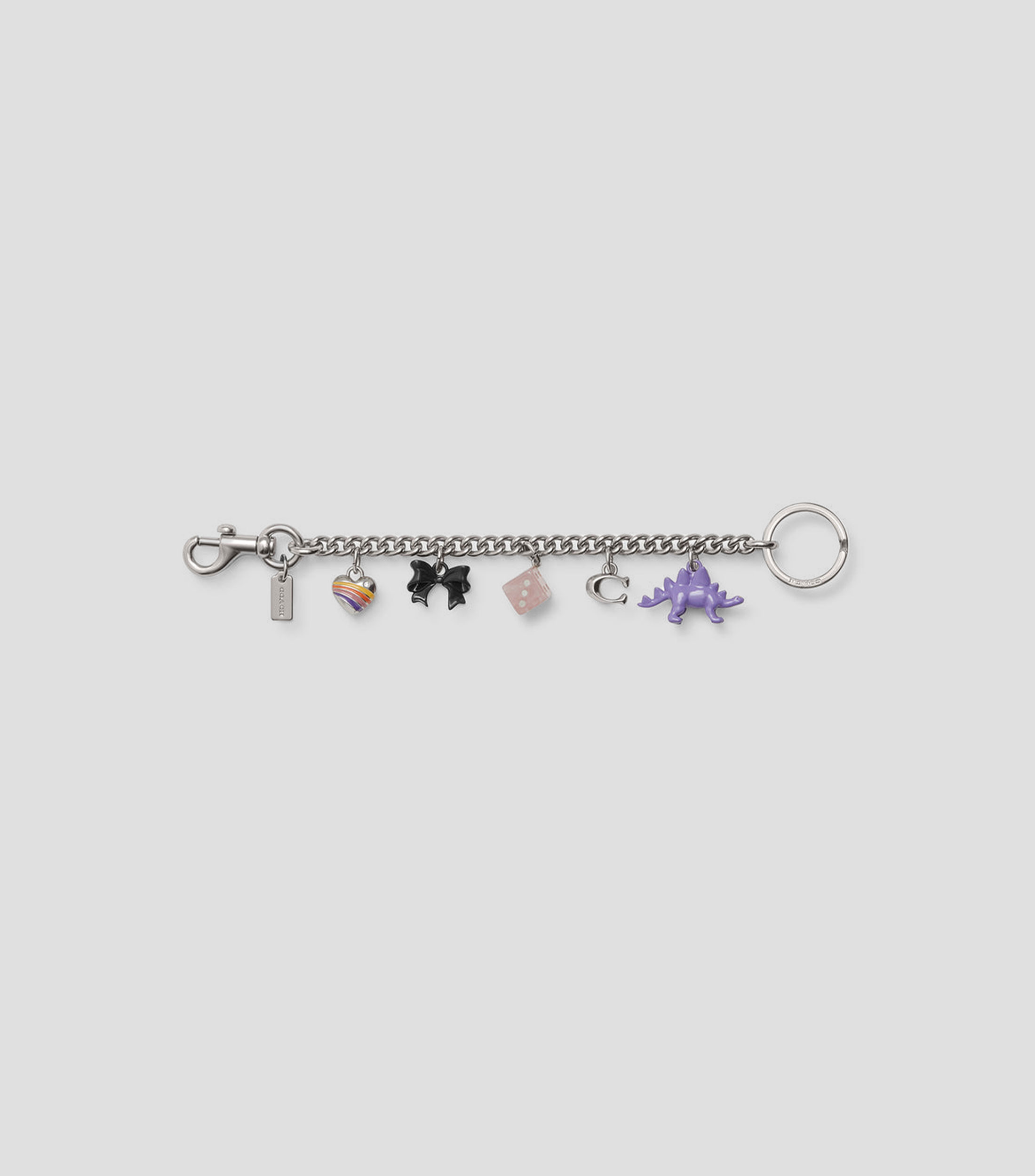 Charm para Bolsa Mujer
