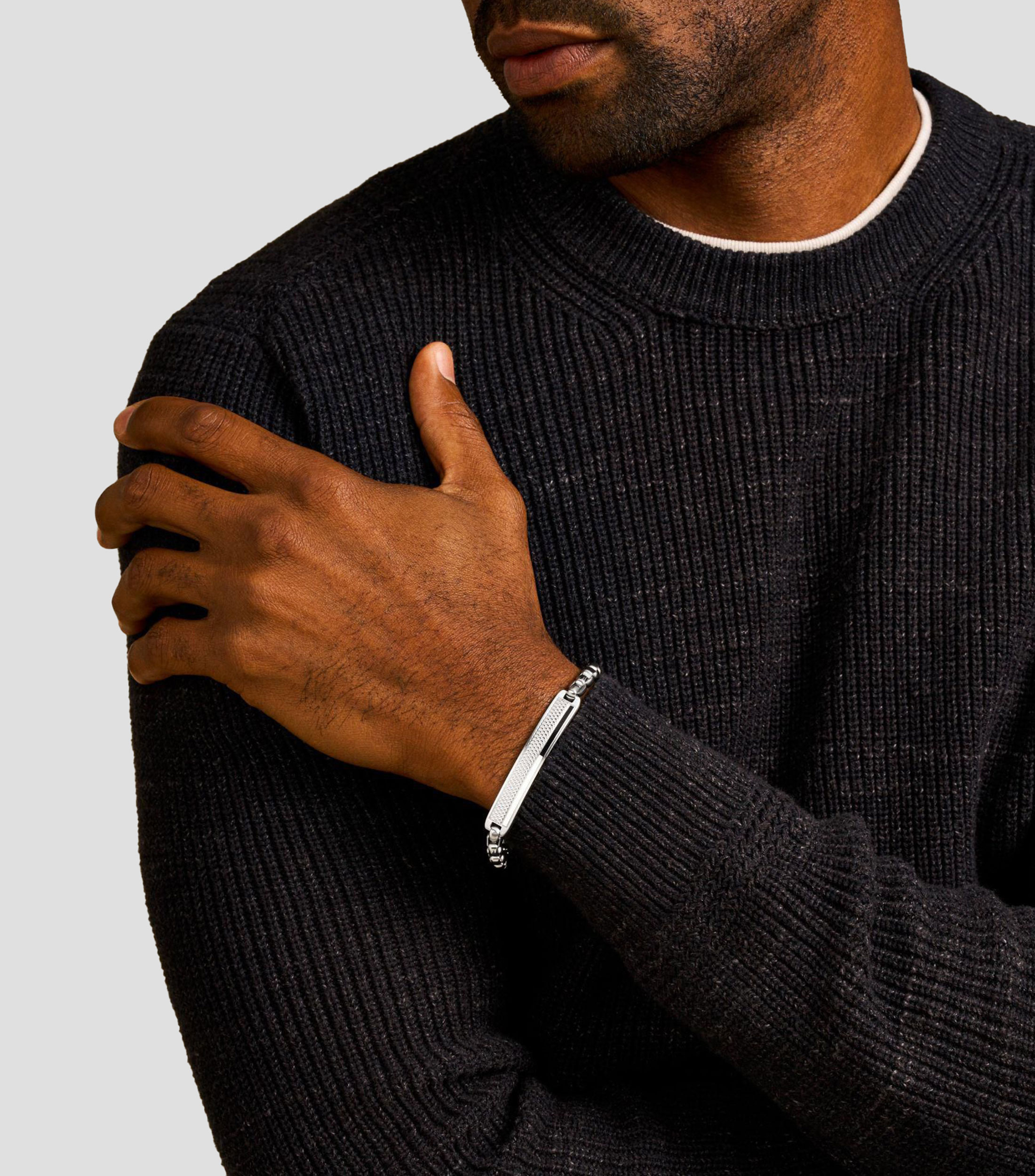 Pulsera Knox Hombre