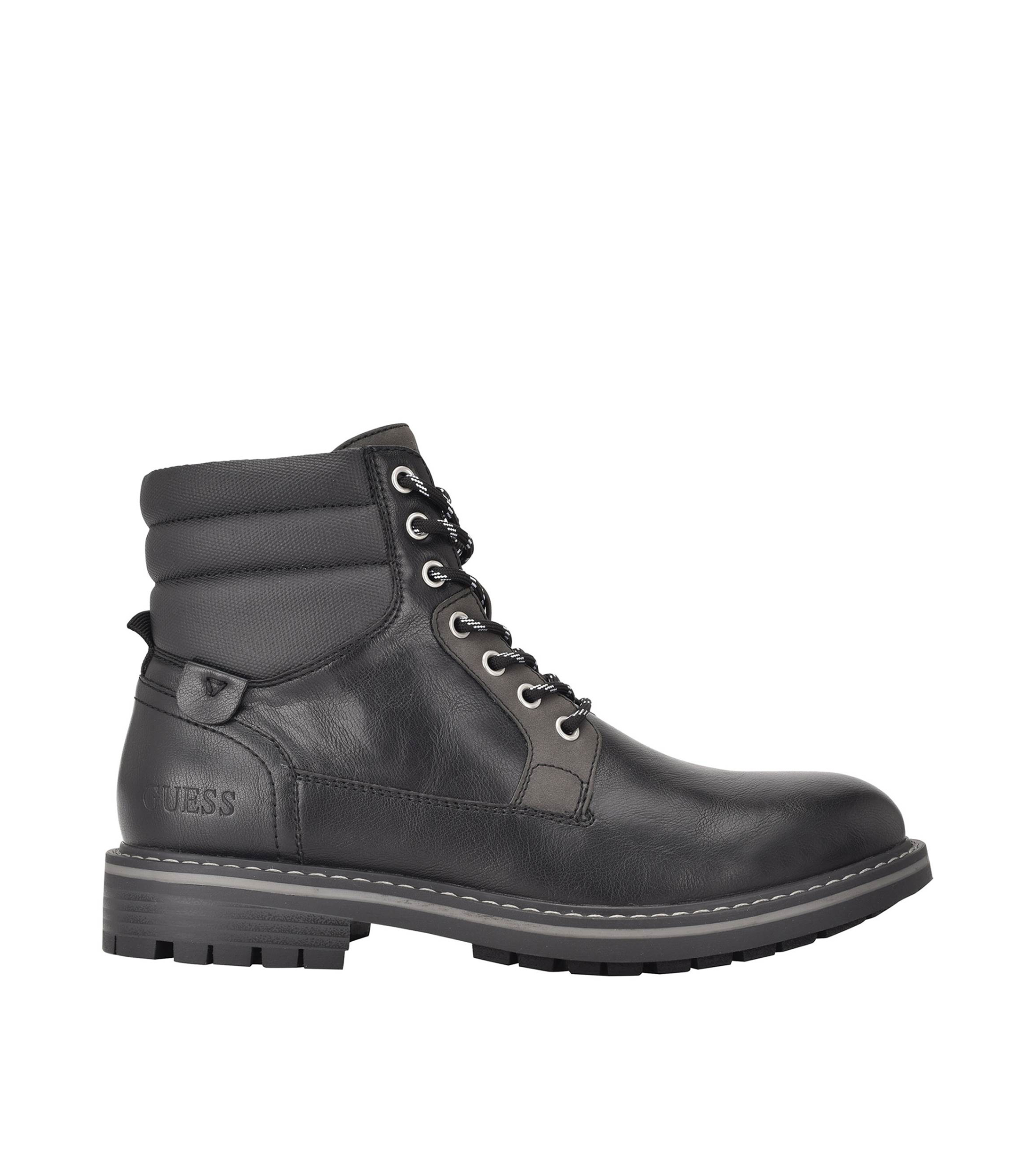 Guess Botas casuales Hombre - El Palacio de Hierro