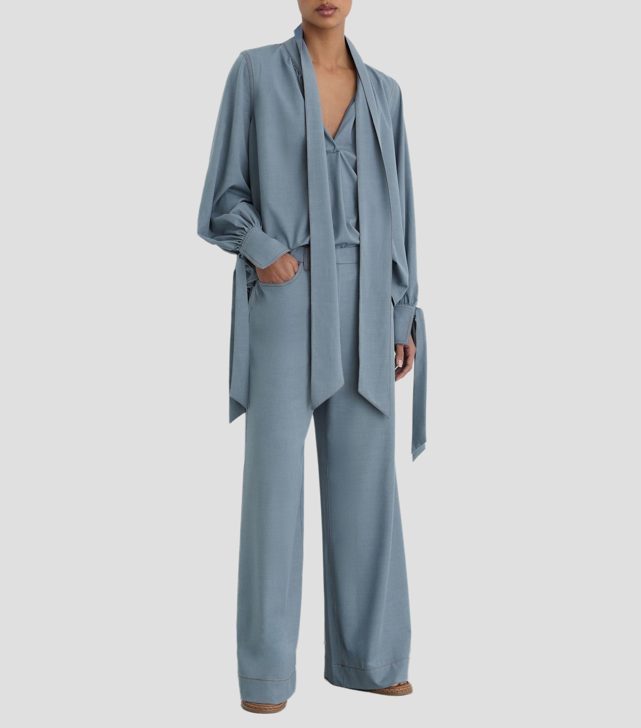 Pantalón Mujer