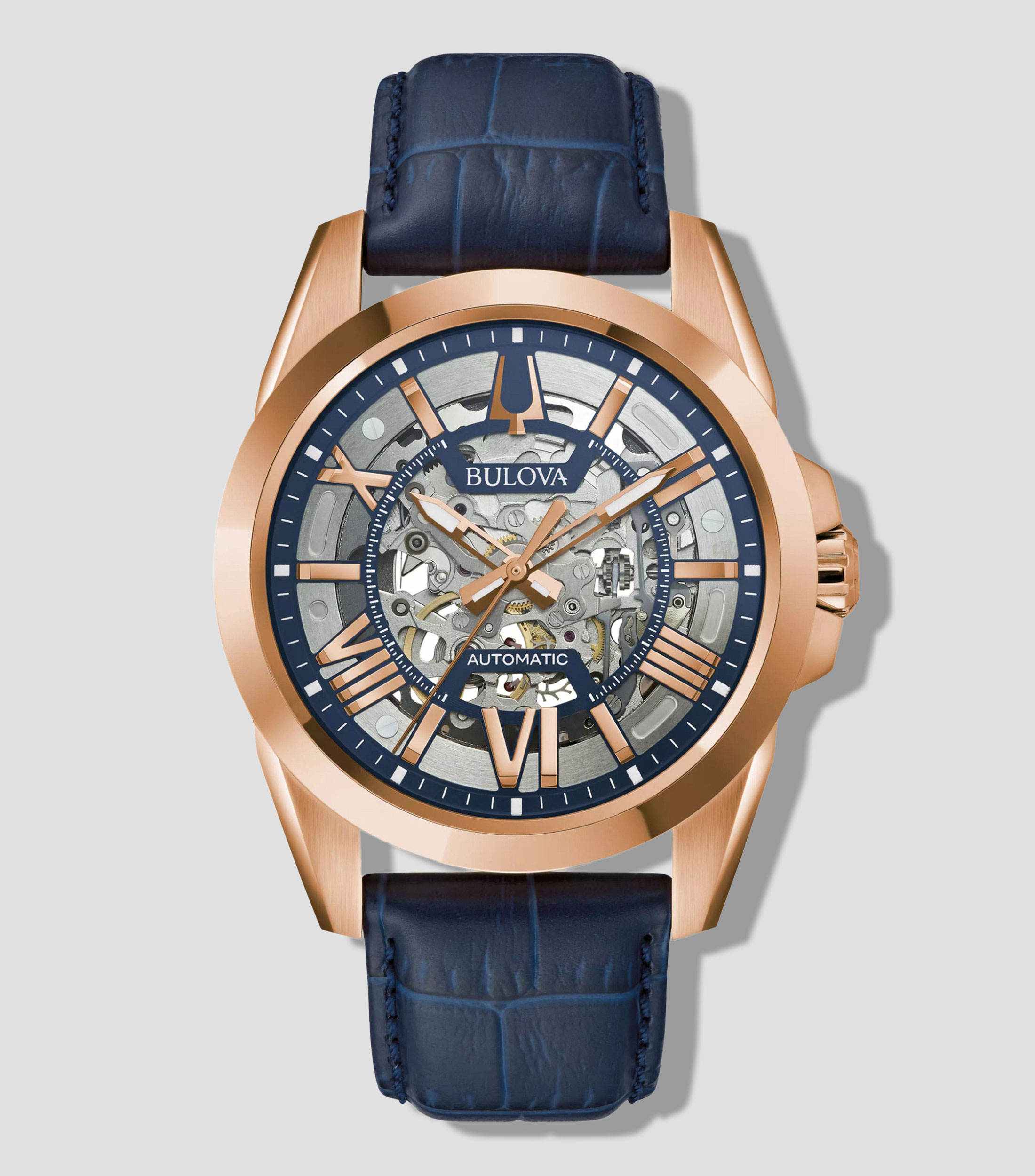 Reloj para Hombre Sutton de Vestir Dorado