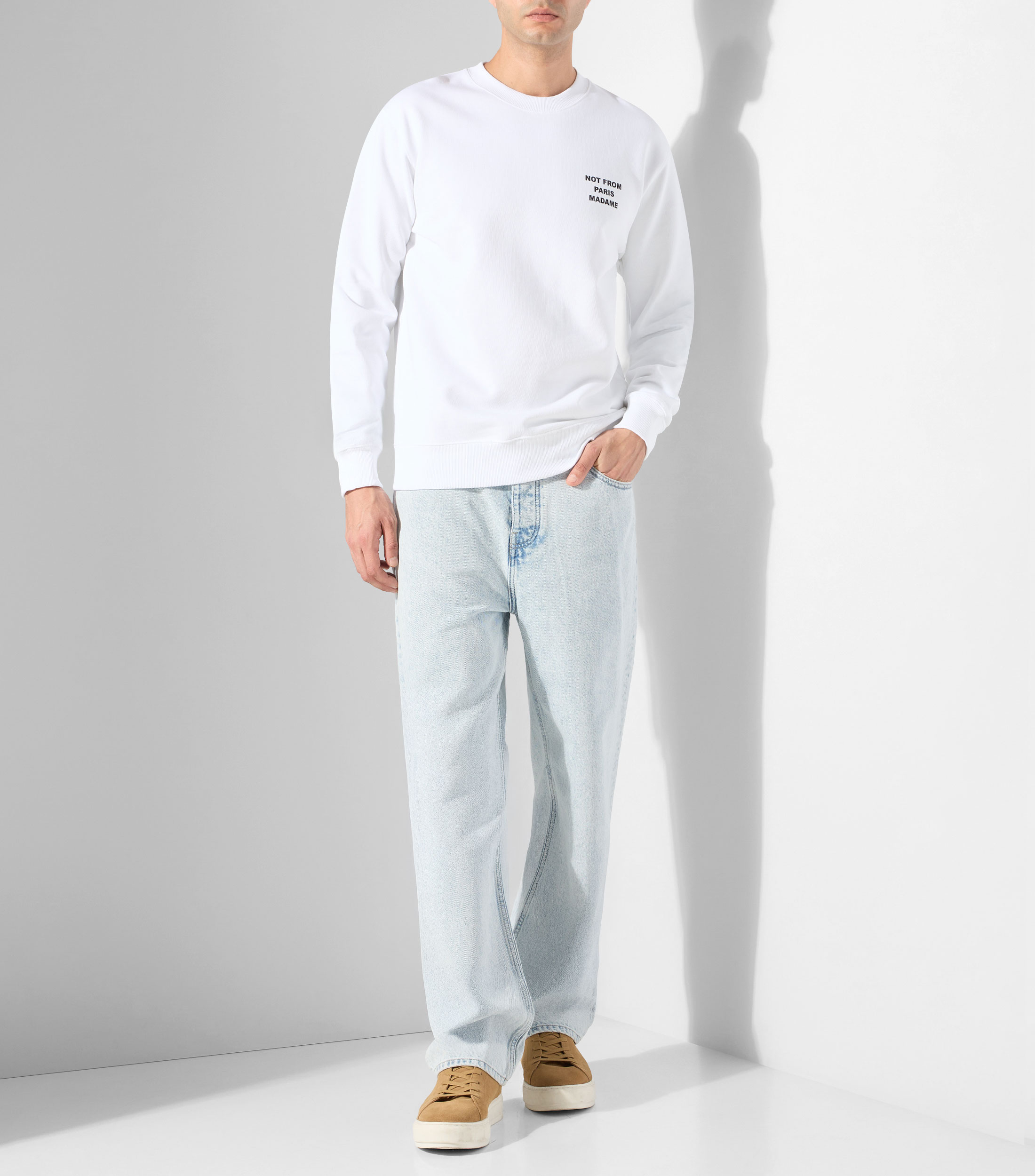 Sudadera Hombre