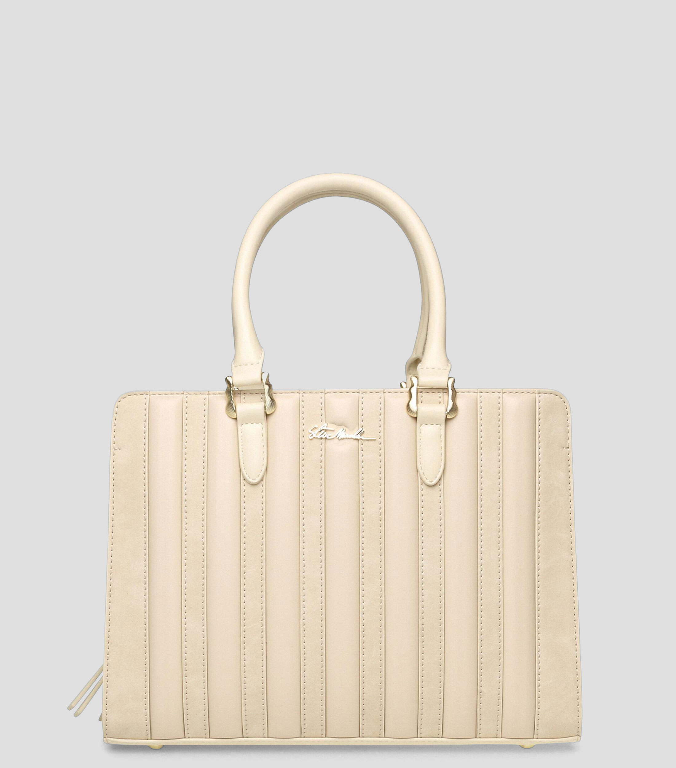 Bolsa tote lisa Mujer