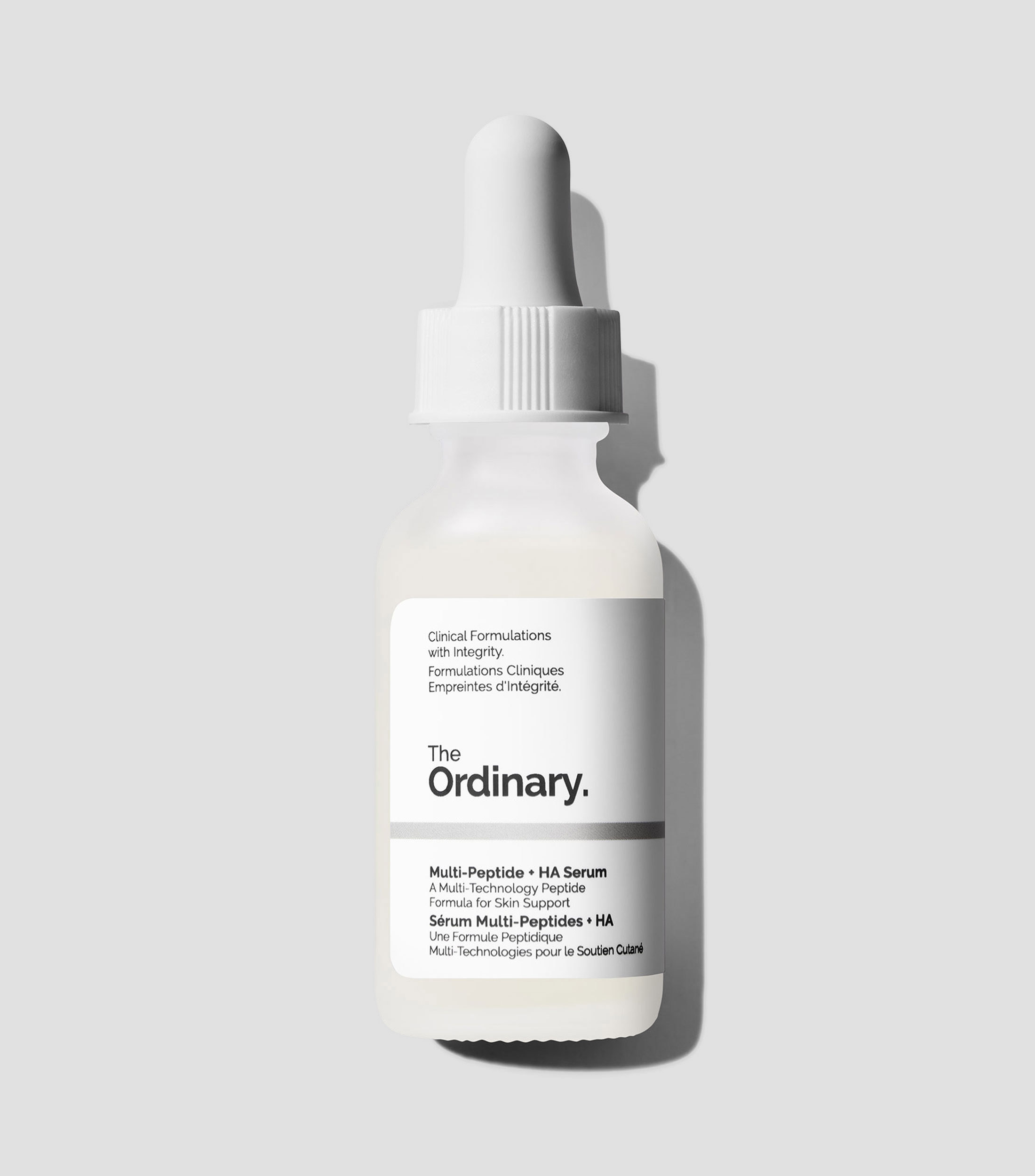 Multi-Peptide Eye Serum (Sérum para el contorno de ojos con Péptidos) 15 ml