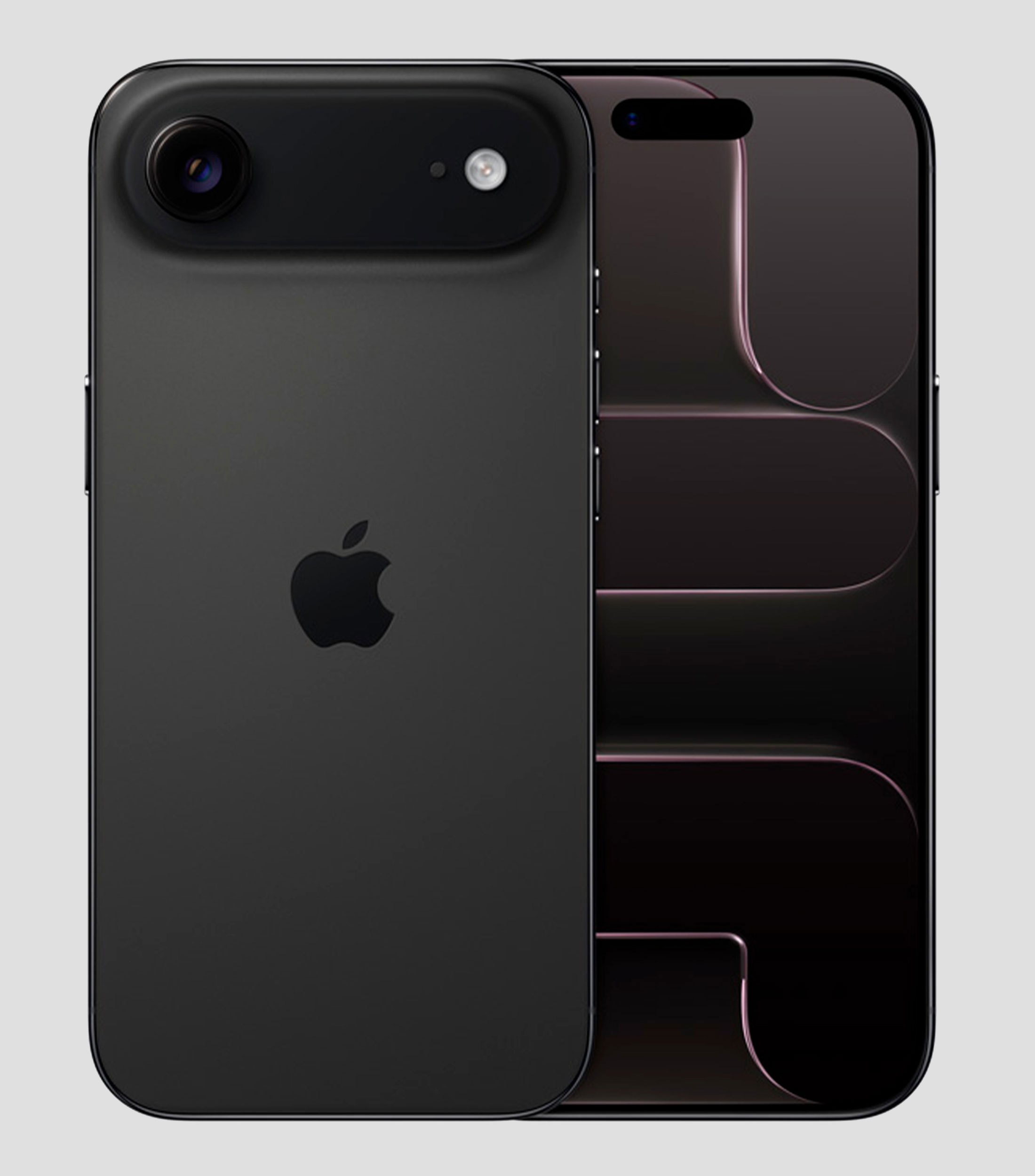 IPhone 17 Air 256 GB Negro