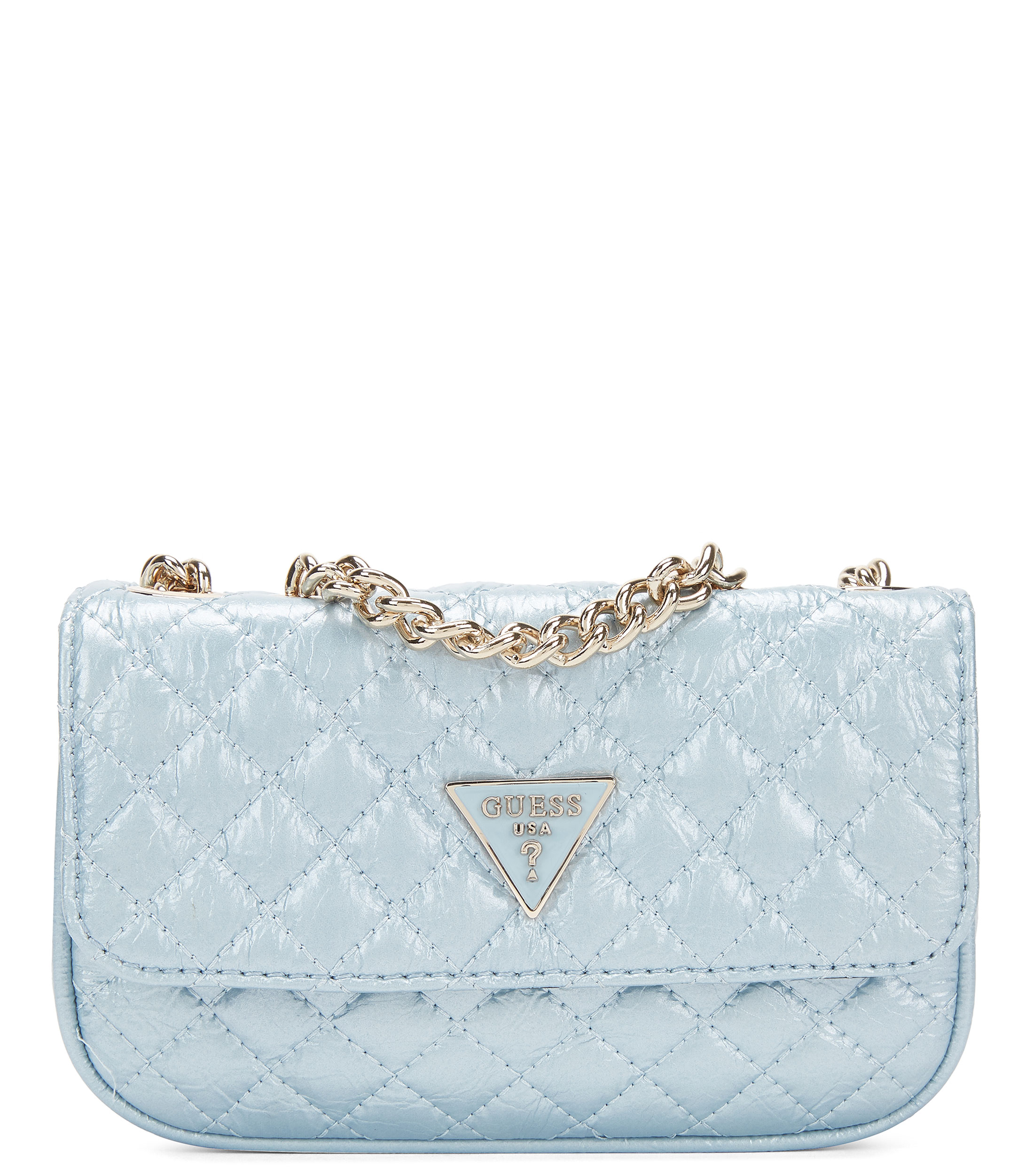 Guess Bolso crossbody - El Palacio de Hierro