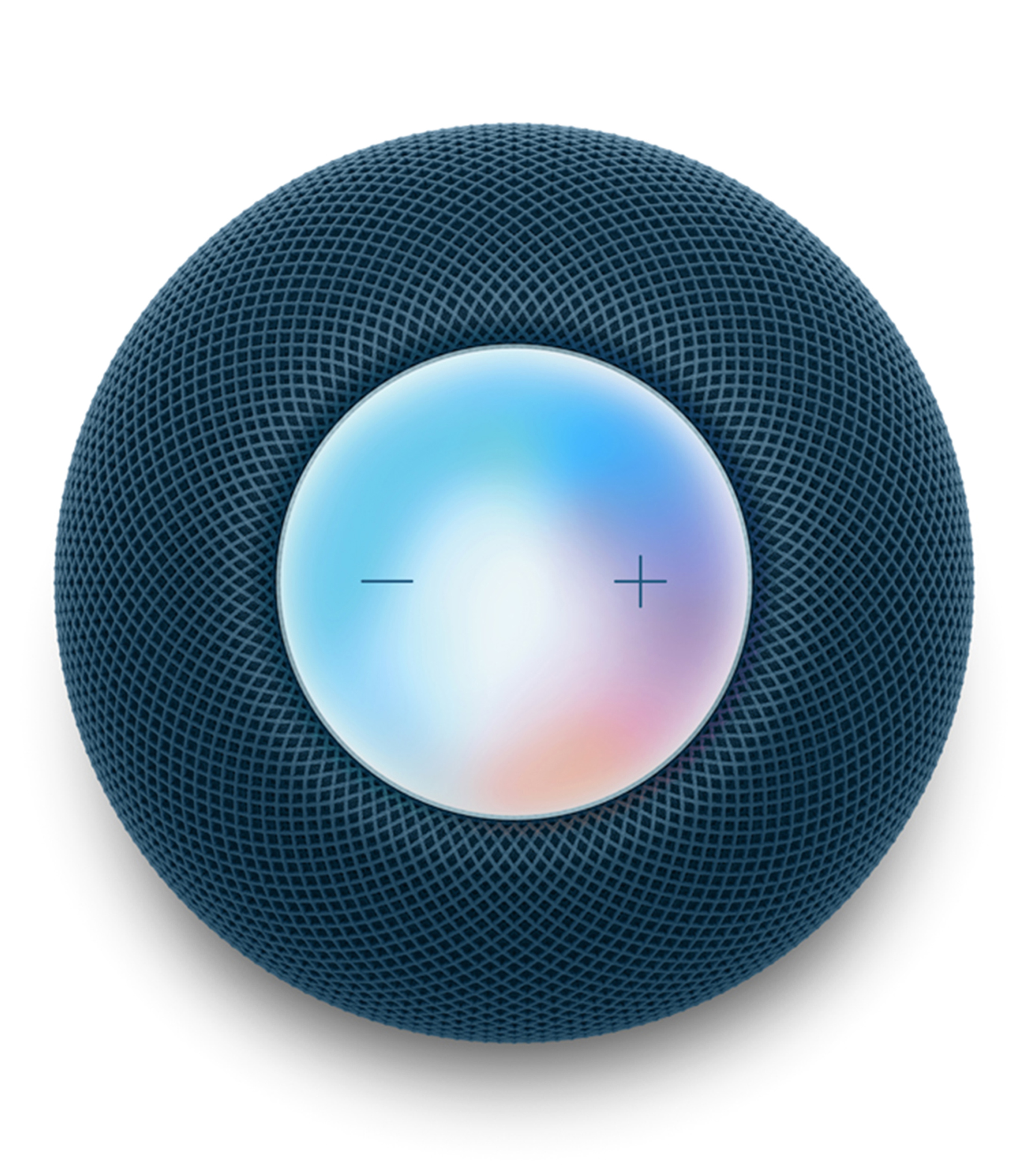 Apple HomePod mini Azul